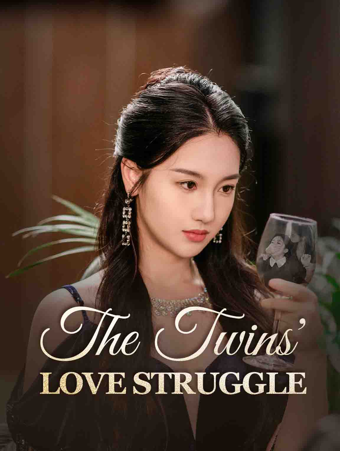 The Twins' Love Struggle