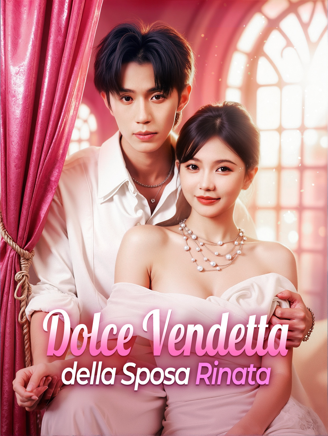 Dolce Vendettadella Sposa Rinata