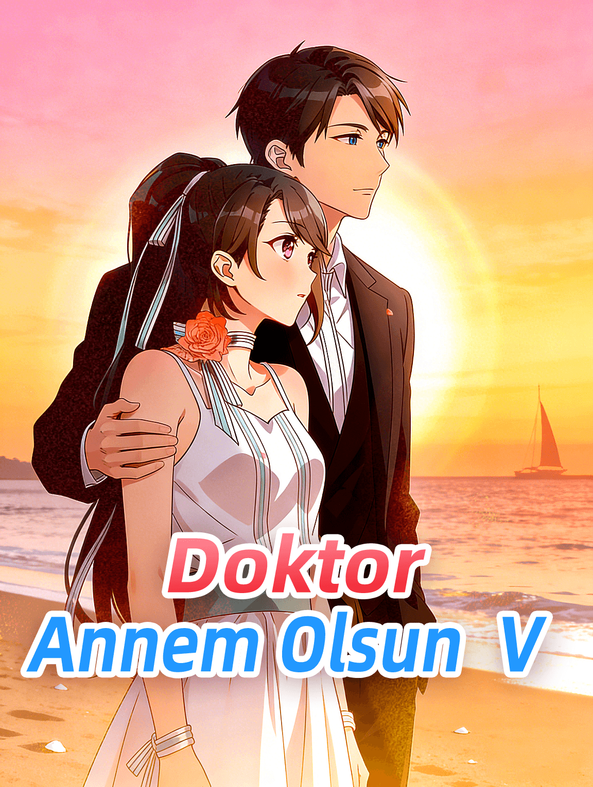 Doktor Annem Olsun V