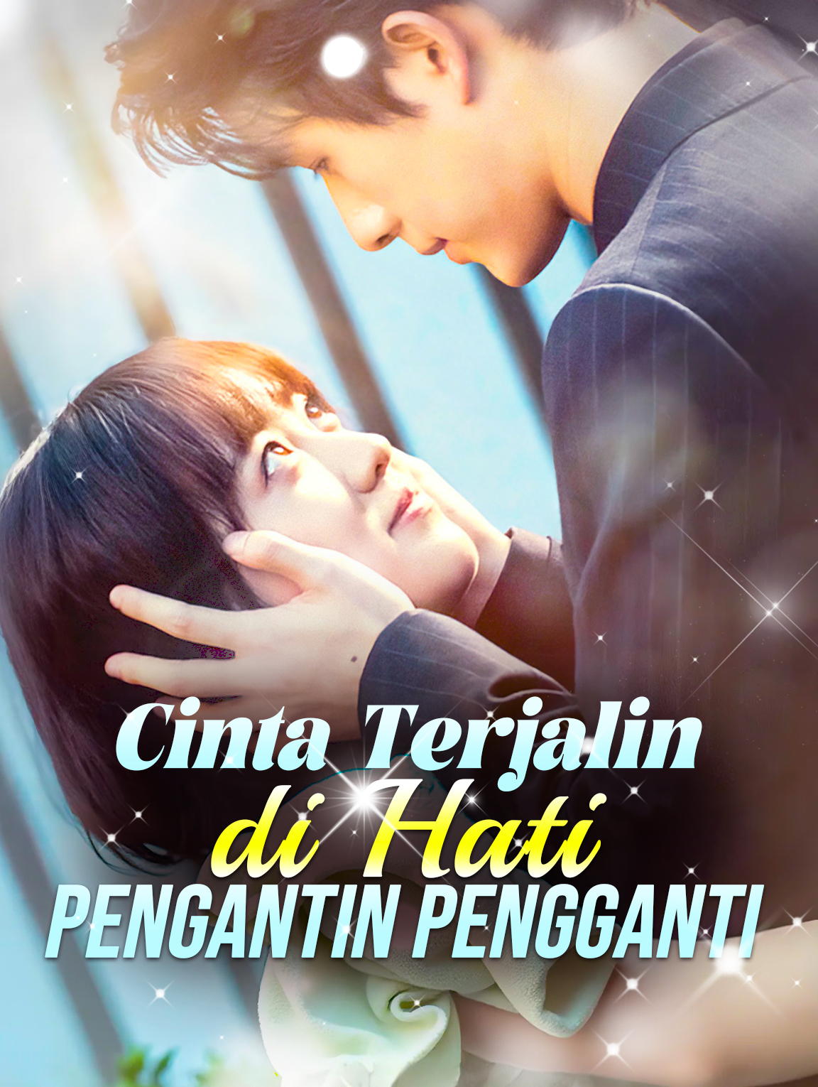 Cinta Terjalin, di Hati Pengantin Pengganti