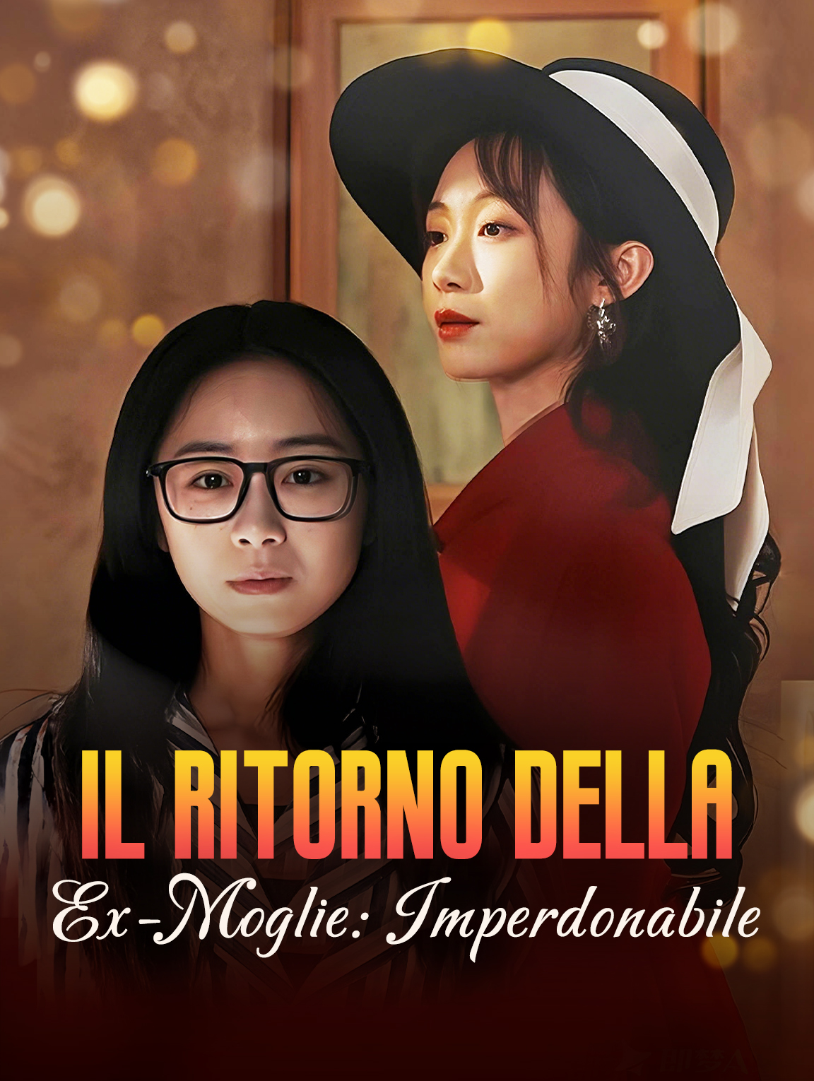 Il Ritorno della Ex-Moglie: Imperdonabile