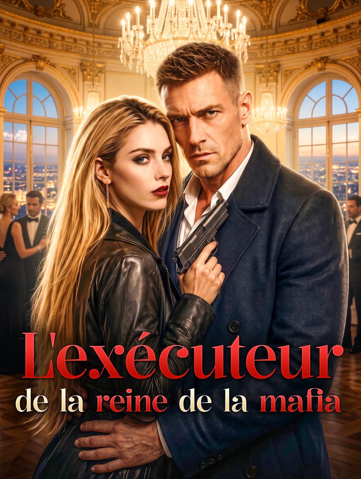 L'exécuteur de la reine de la mafia