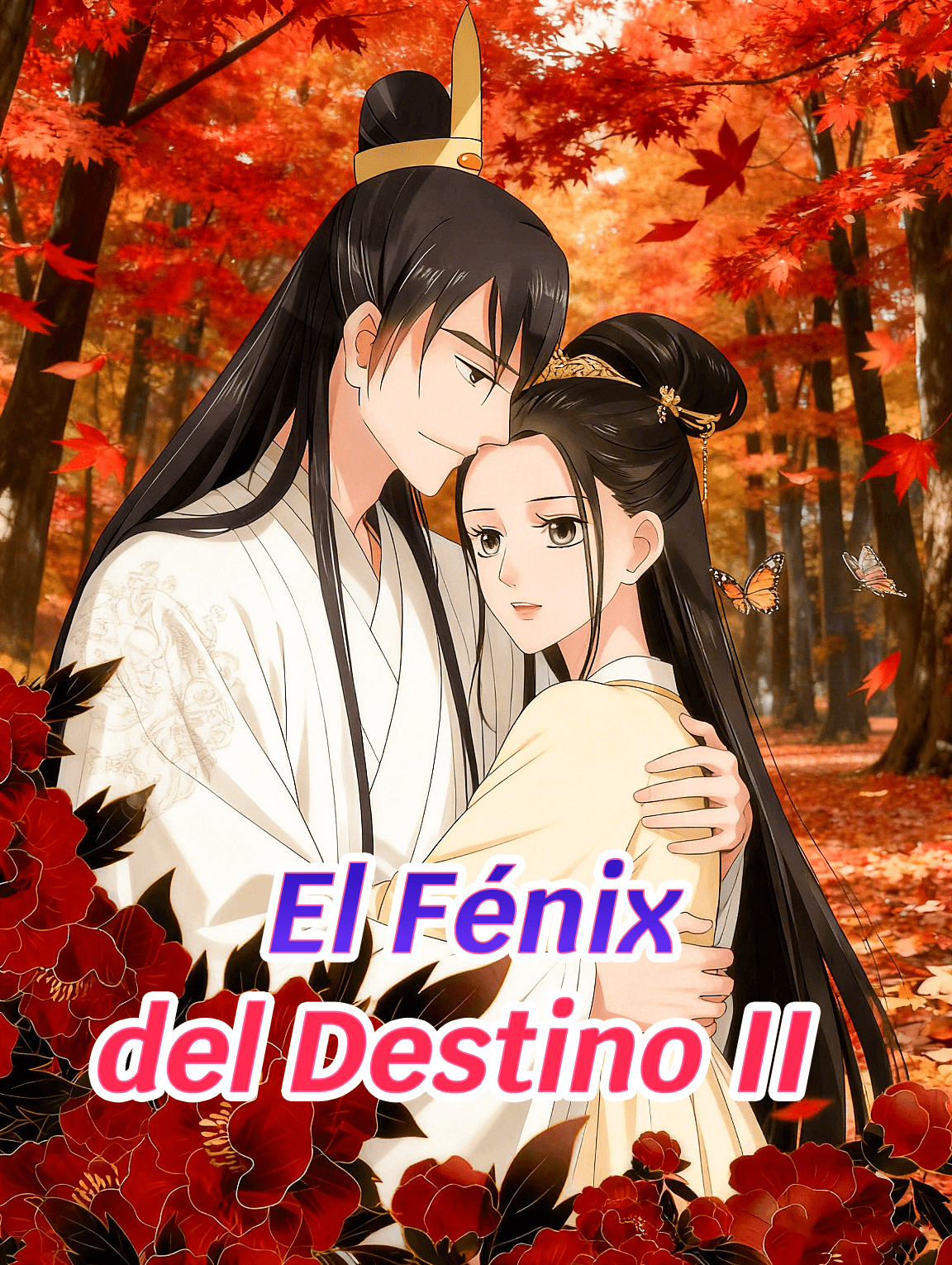El Fénix del Destino II