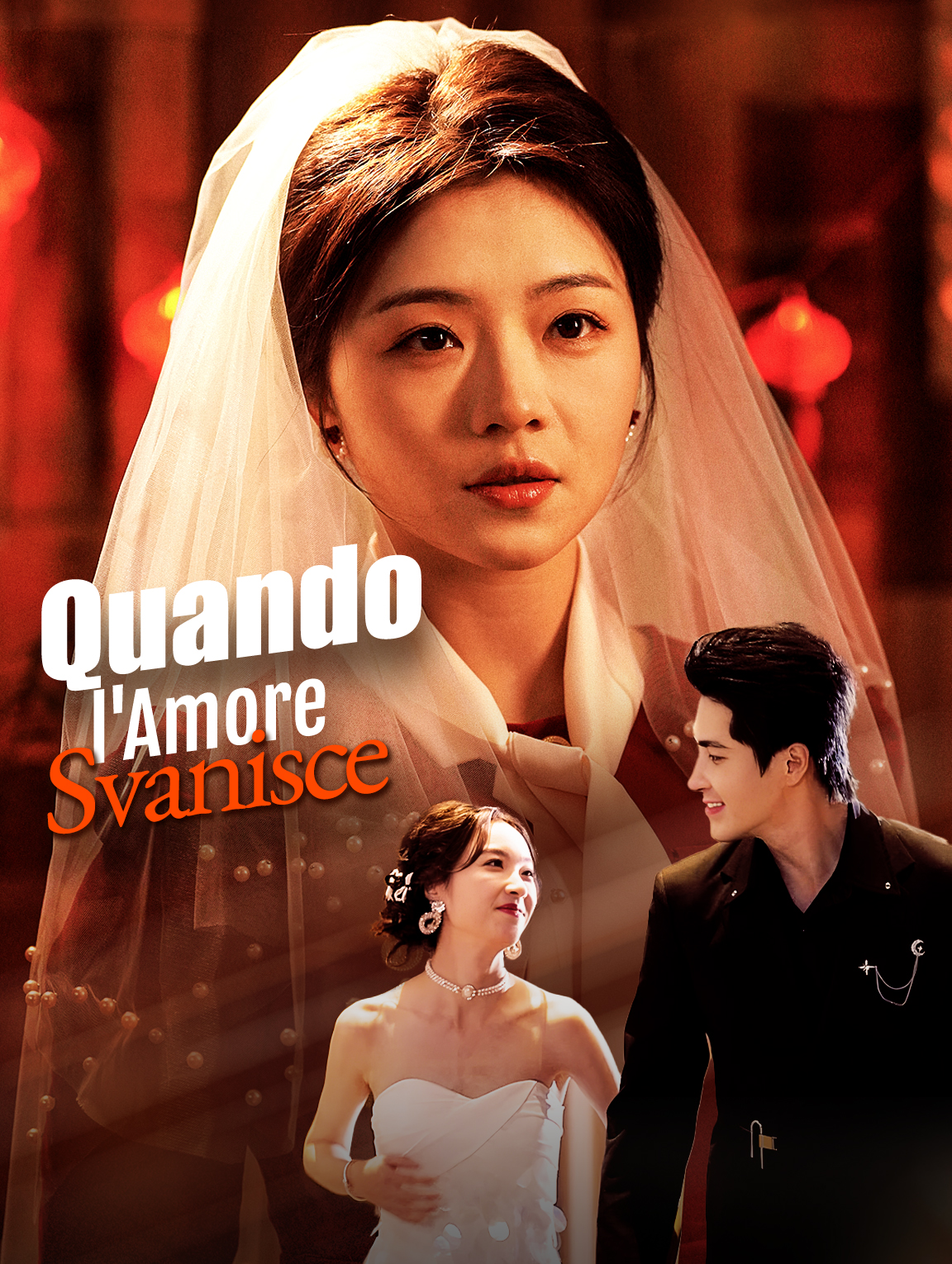 Quando l'Amore Svanisce