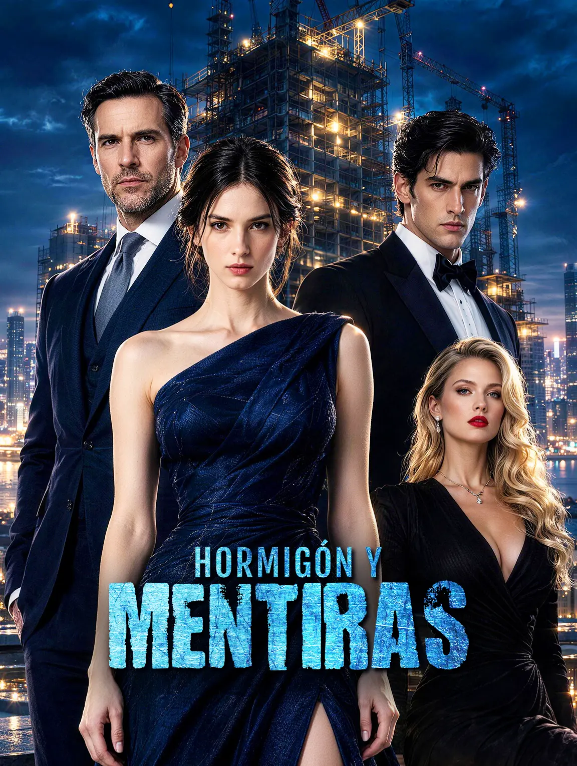 Hormigón y Mentiras