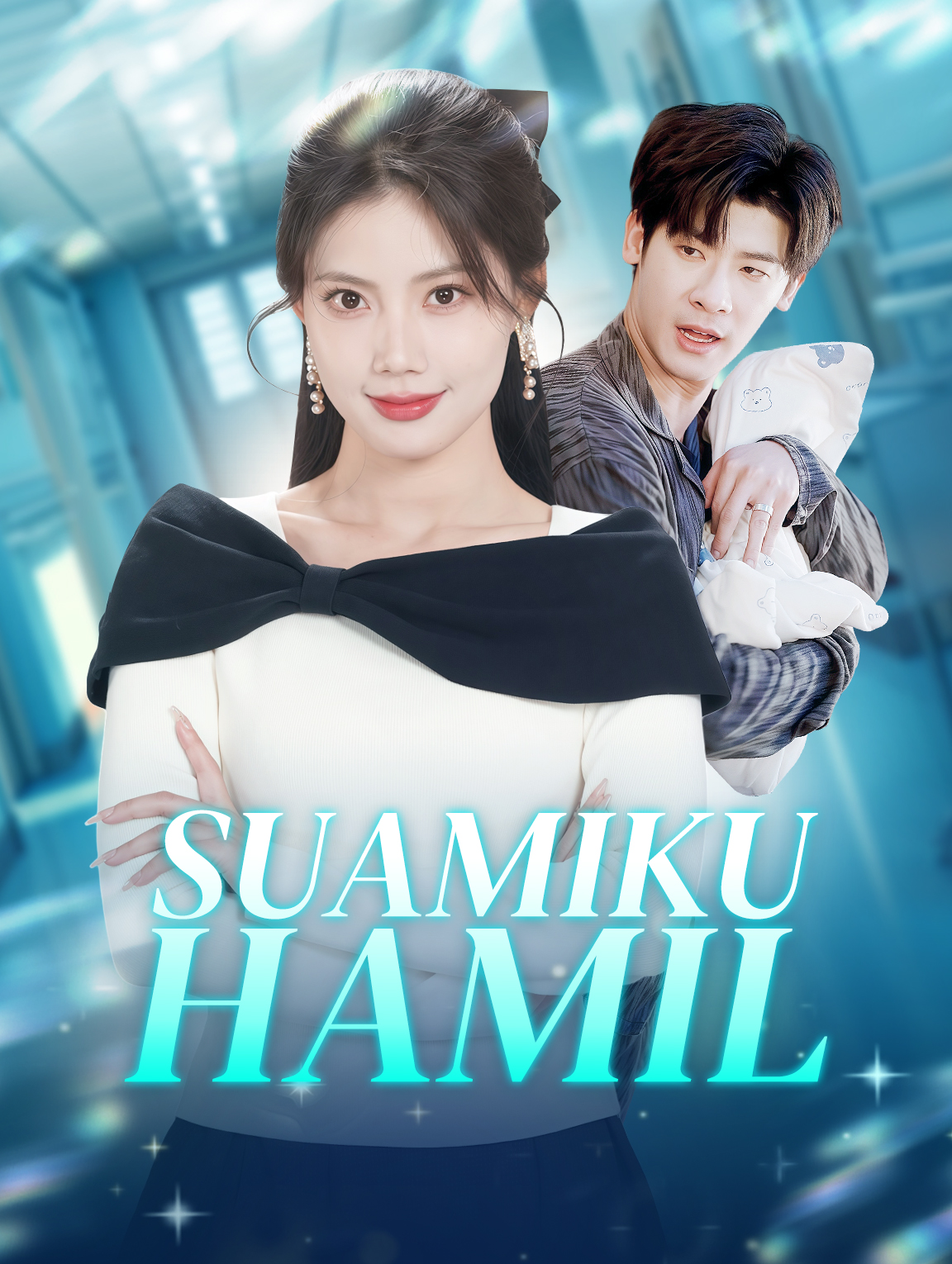 Suamiku Hamil