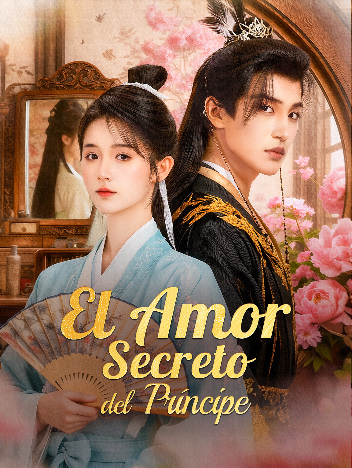 El Amor Secreto del Príncipe