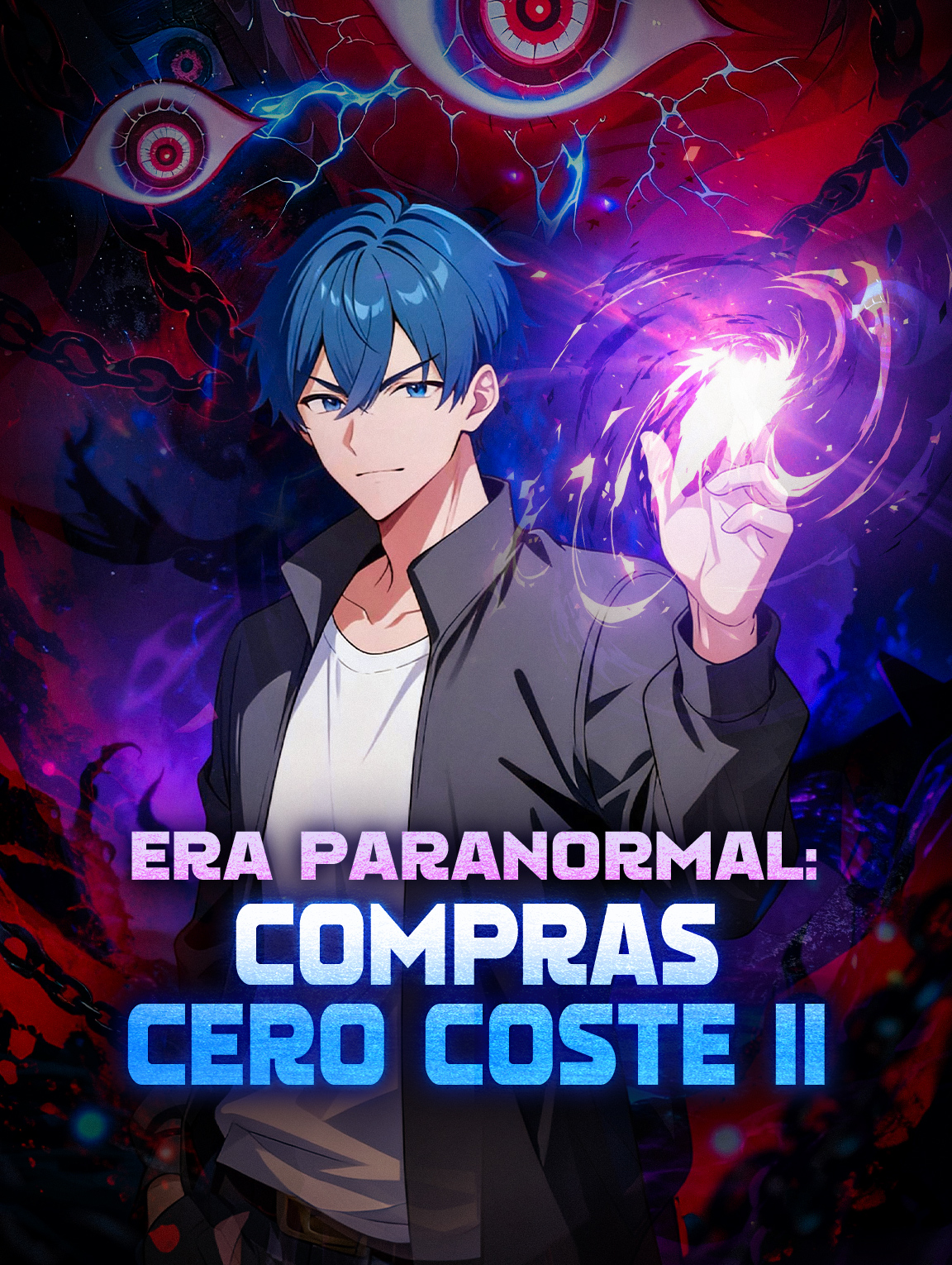 Era Paranormal: Compras Cero Coste II