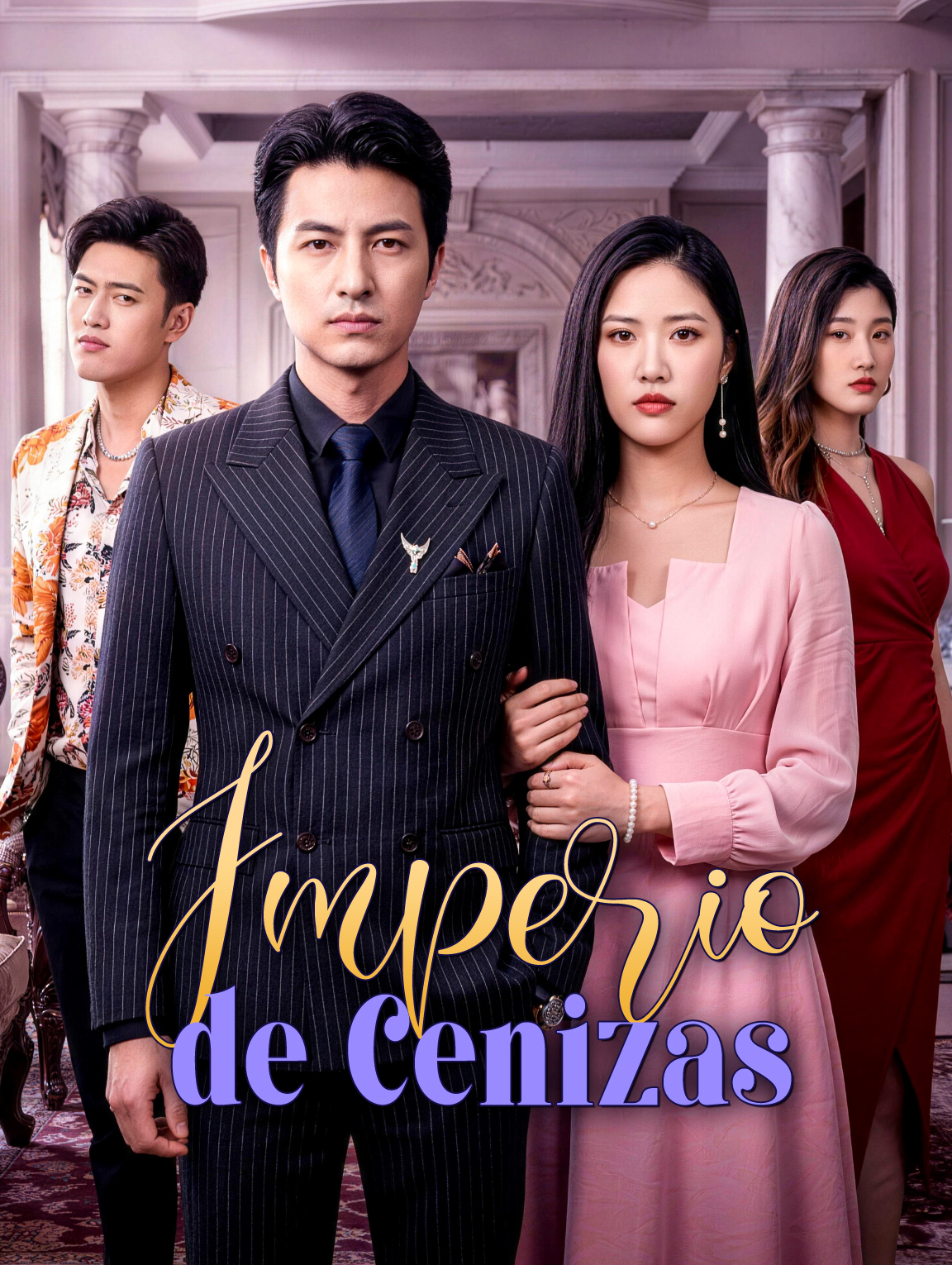 Imperio de Cenizas