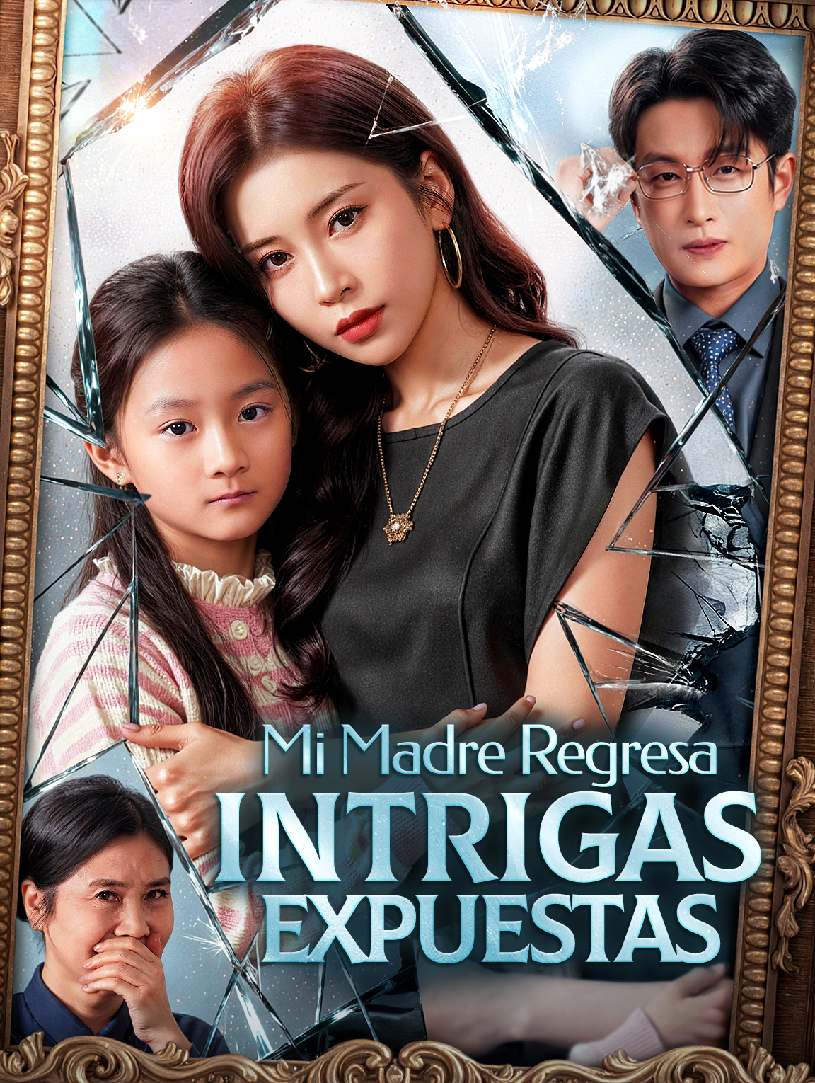 Mi Madre Regresa, Intrigas Expuestas(Doblado)