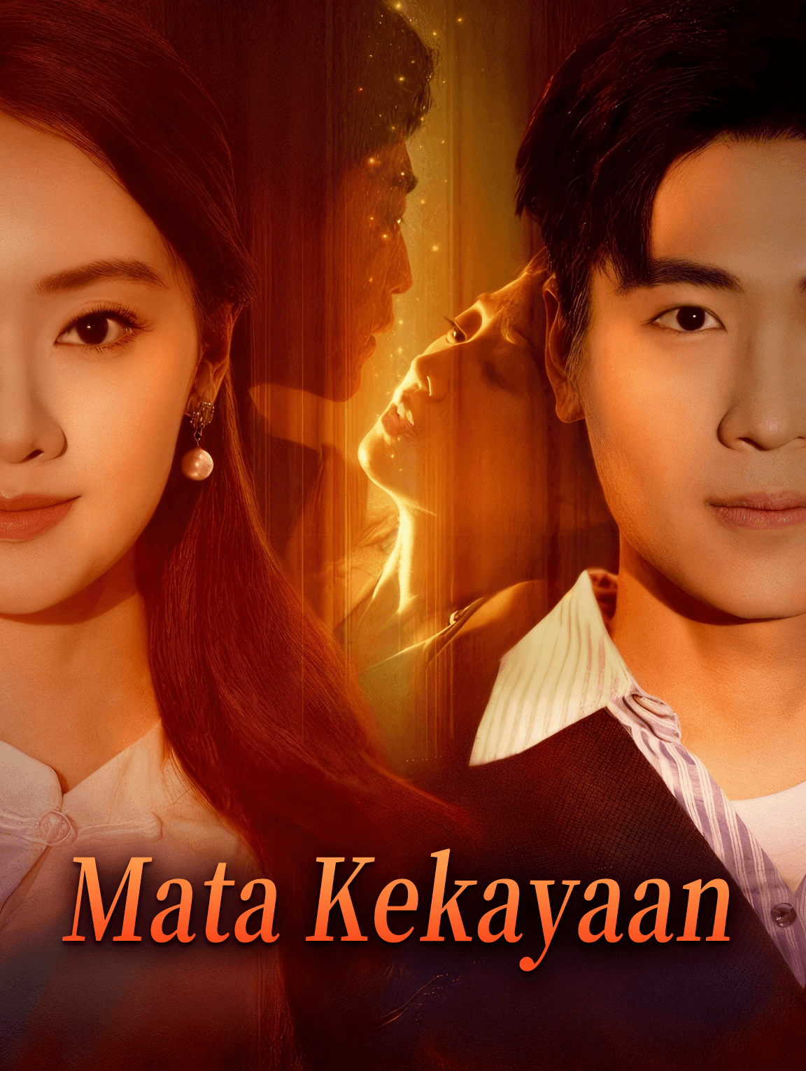 Mata Kekayaan