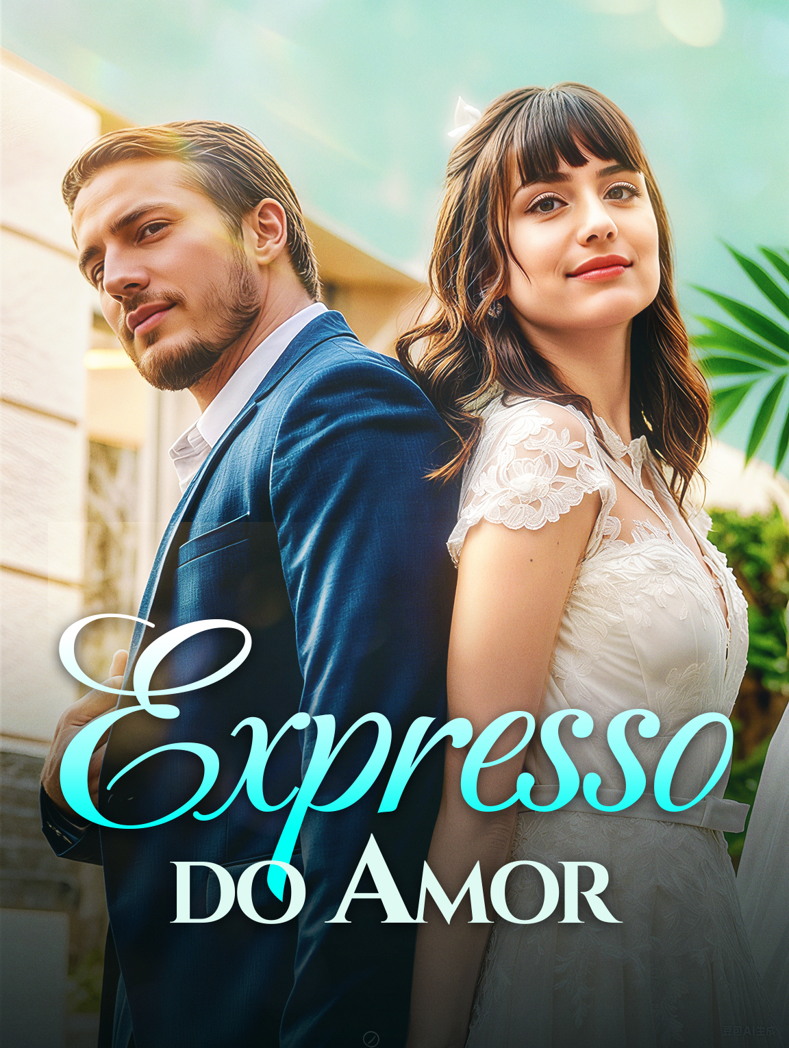 Expresso do Amor