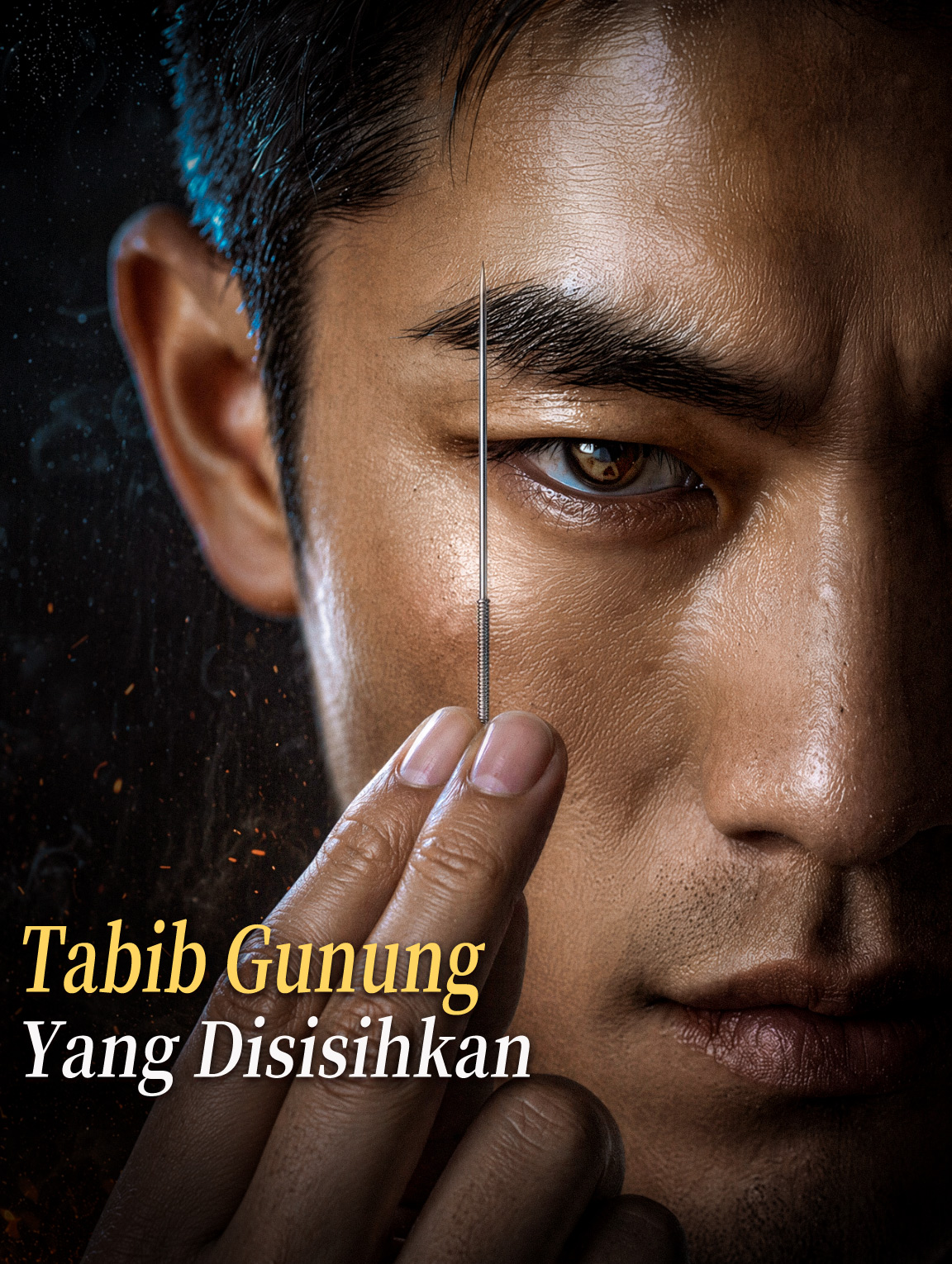 Tabib Gunung Yang Disisihkan