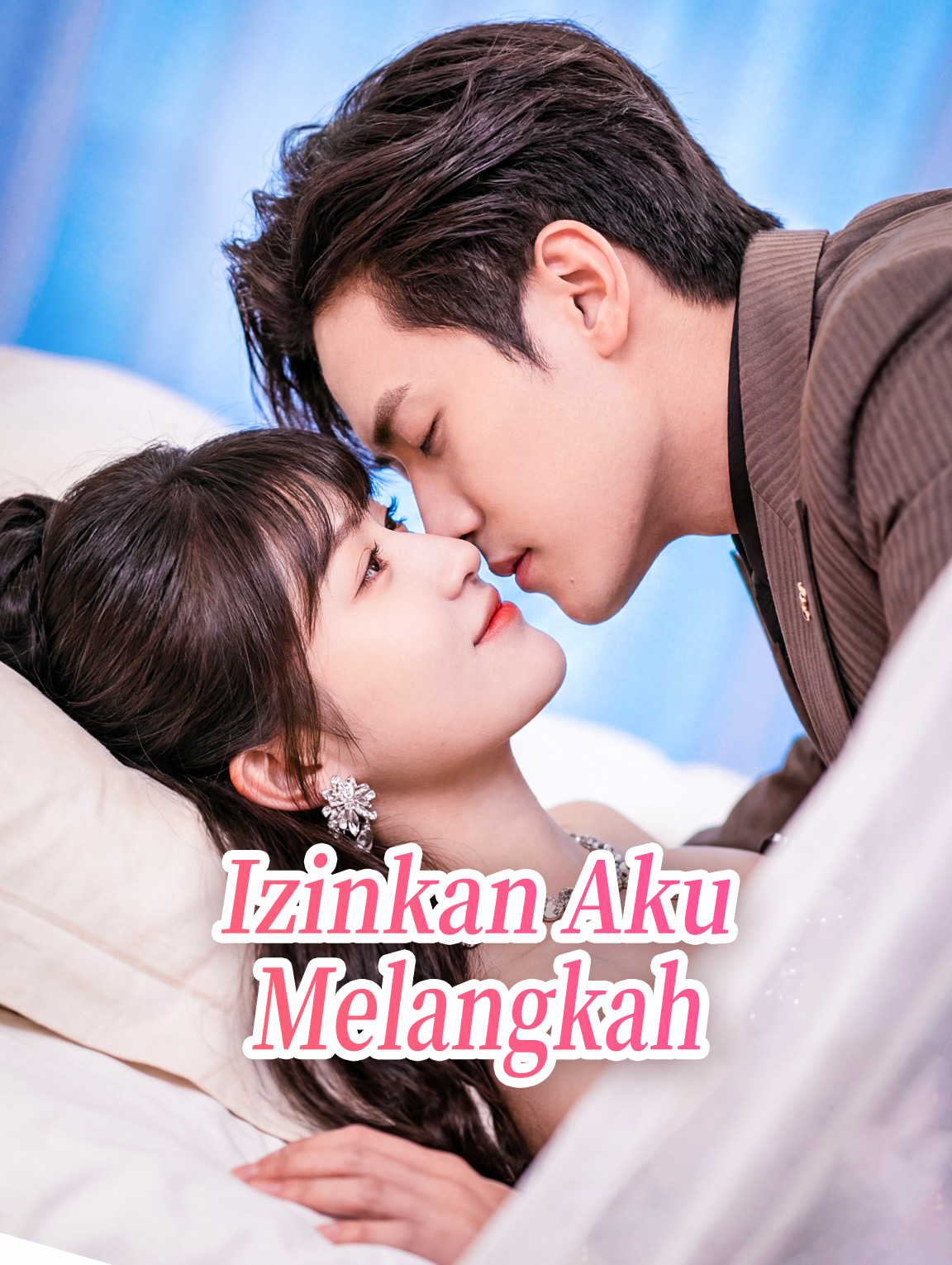 Izinkan Aku Melangkah