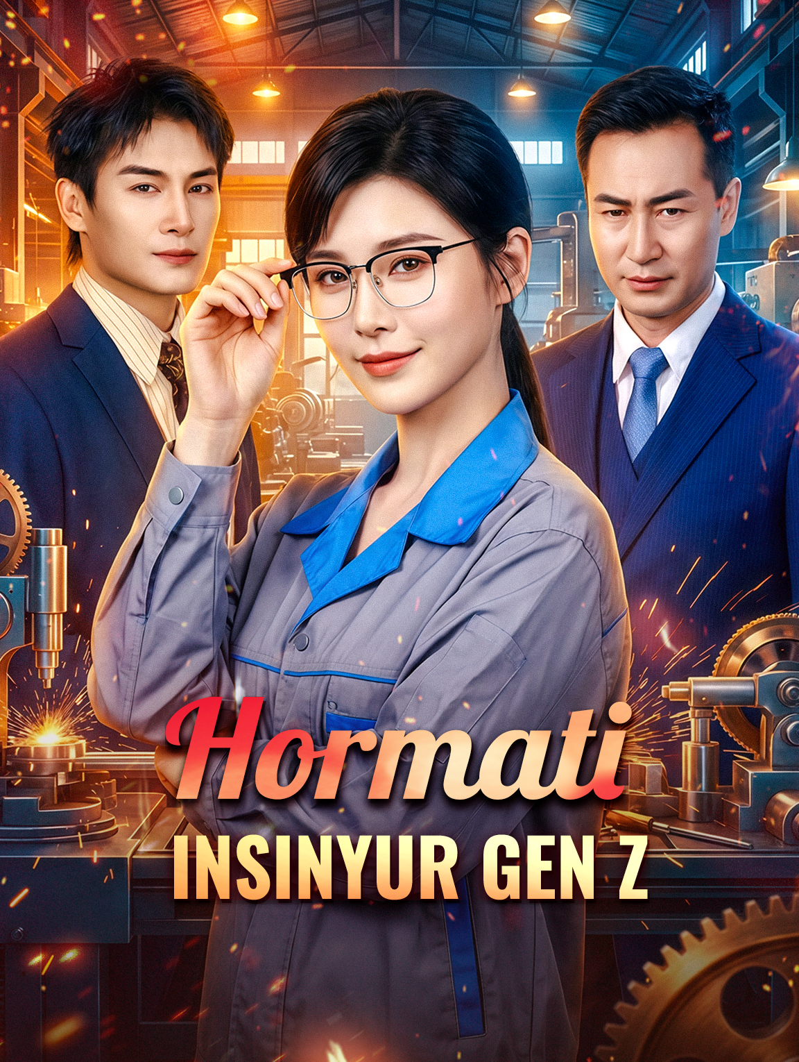 Hormati Insinyur Gen Z