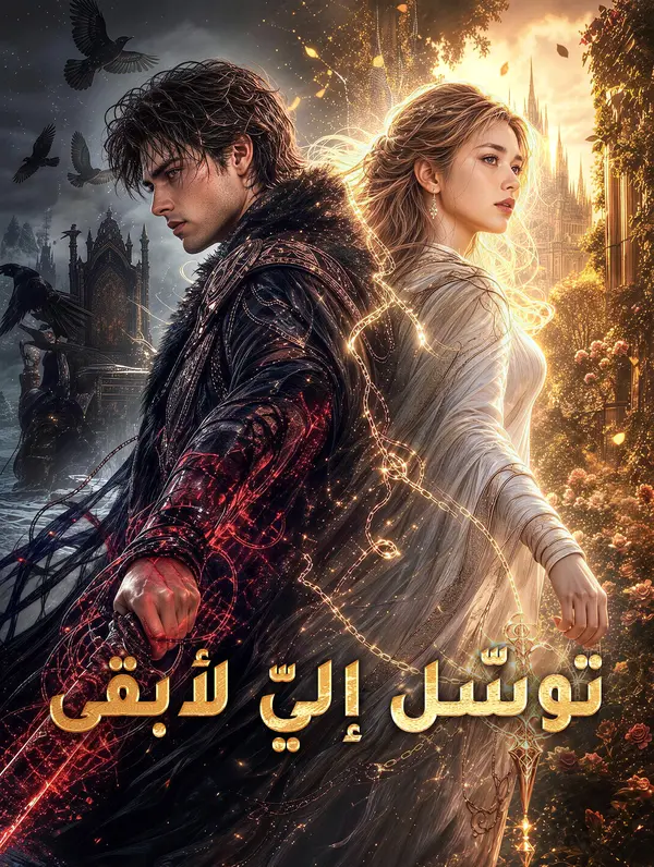 مشاهدة مسلسل توسّل إليّ لأبقى مترجم كامل جميع الحلقات HD