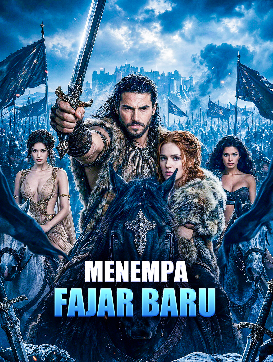 Menempa Fajar Baru