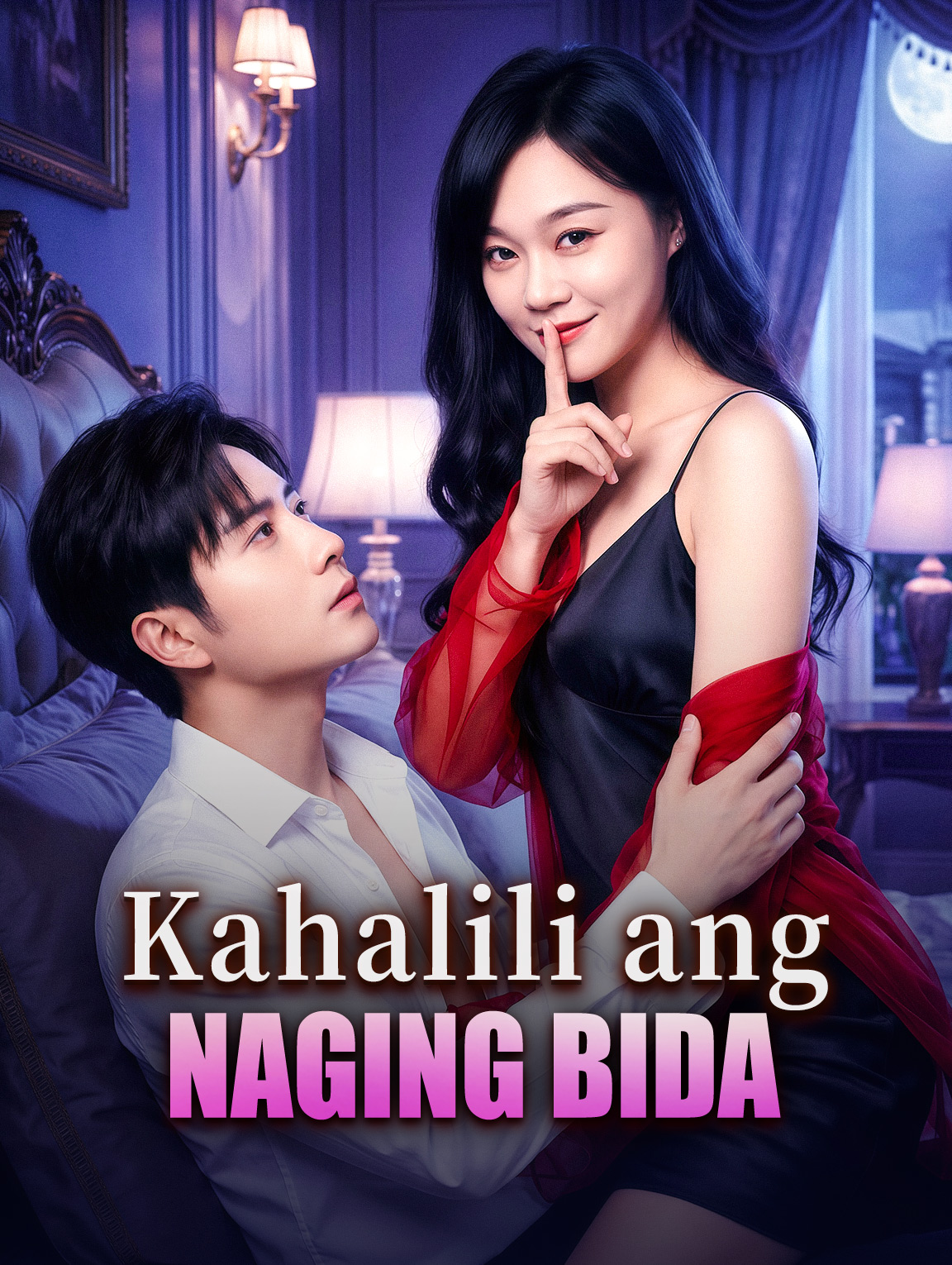 Kahalili ang Naging Bida