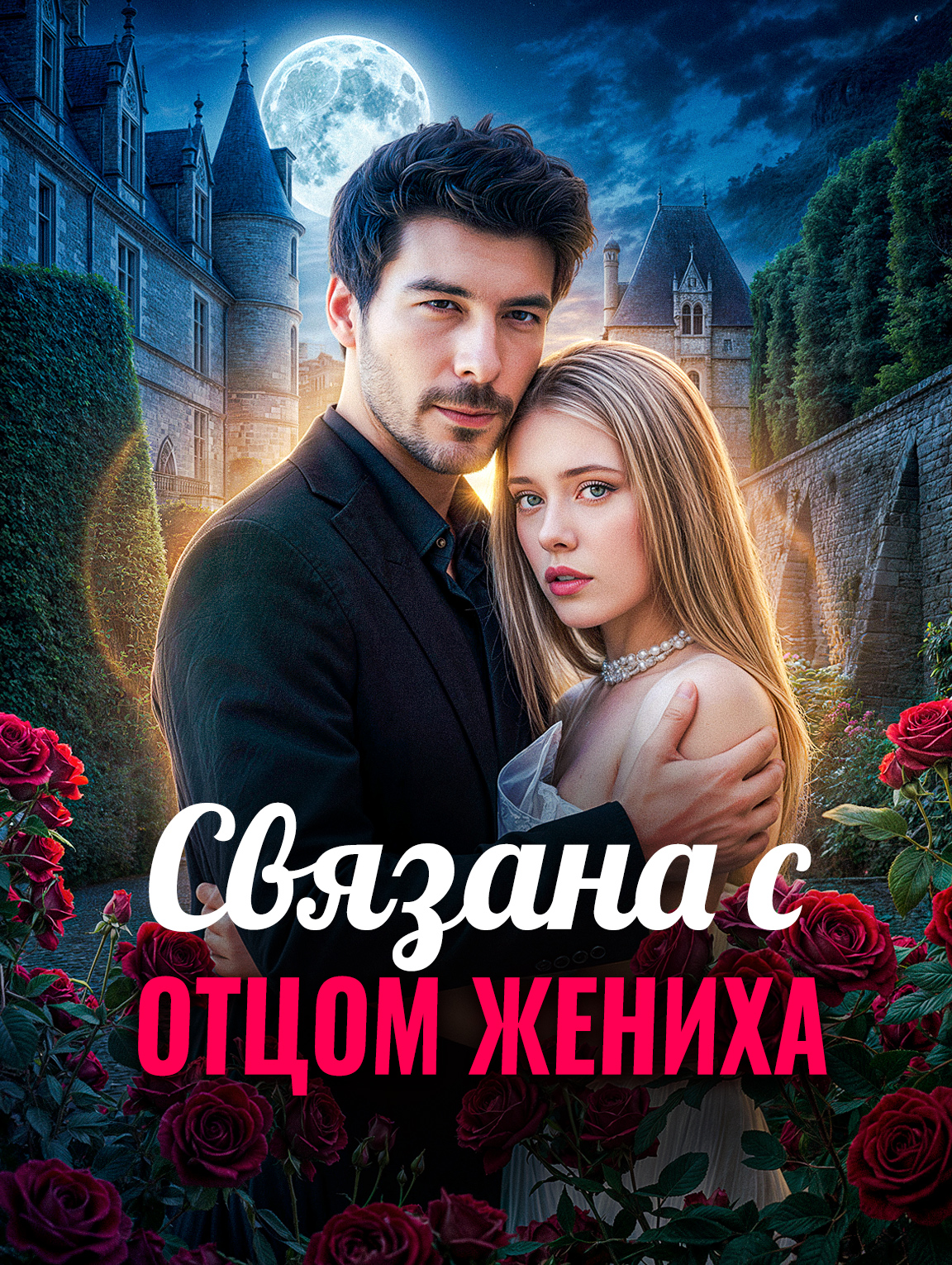 Связана с отцом жениха
