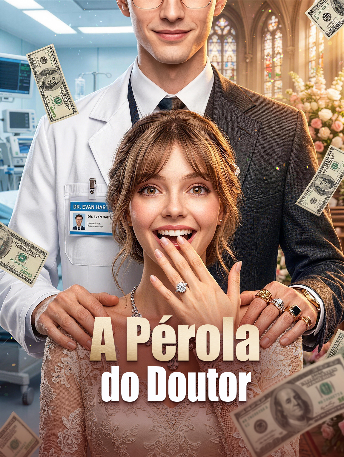 A Pérola do Doutor