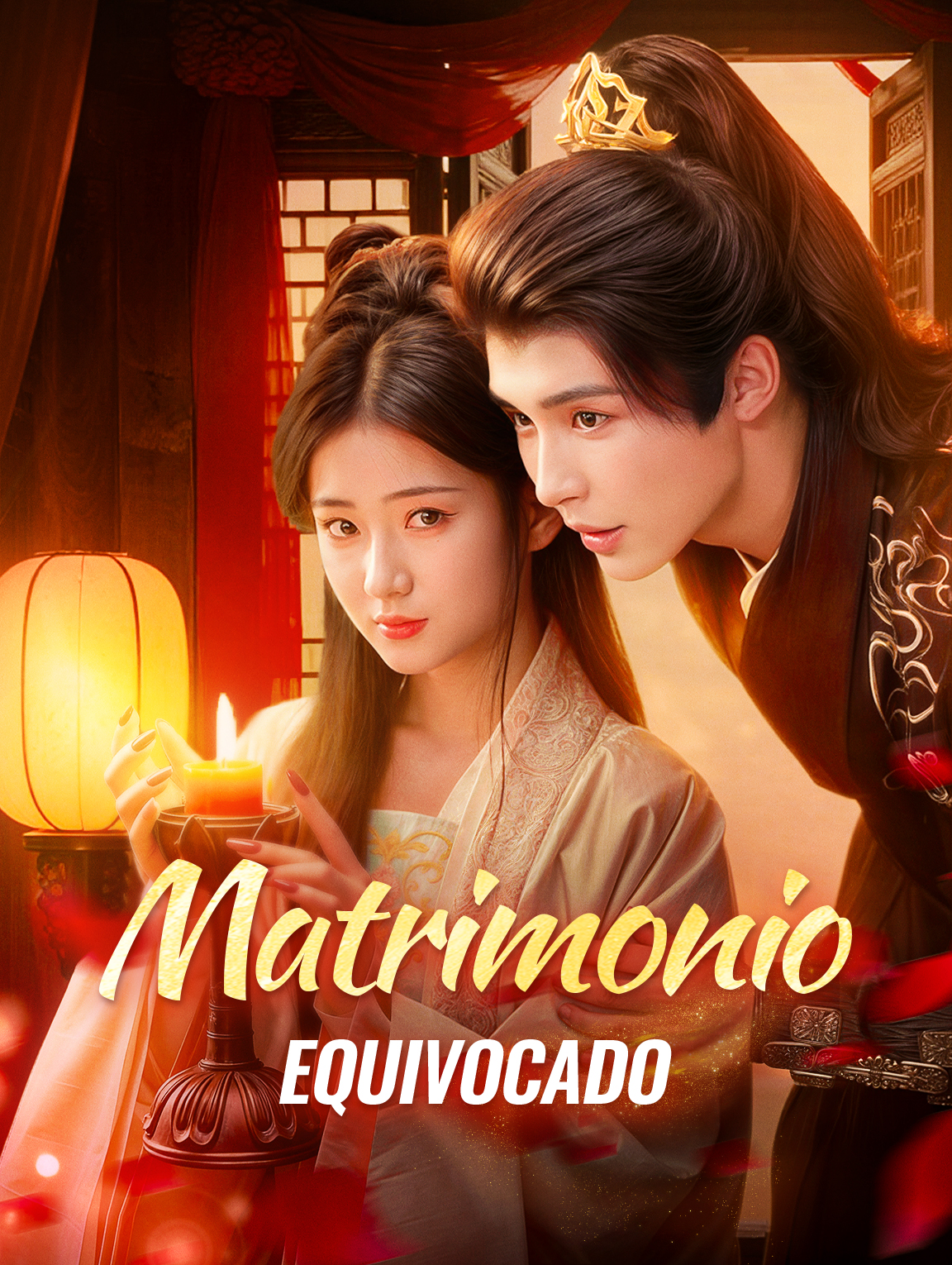 Matrimonio Equivocado