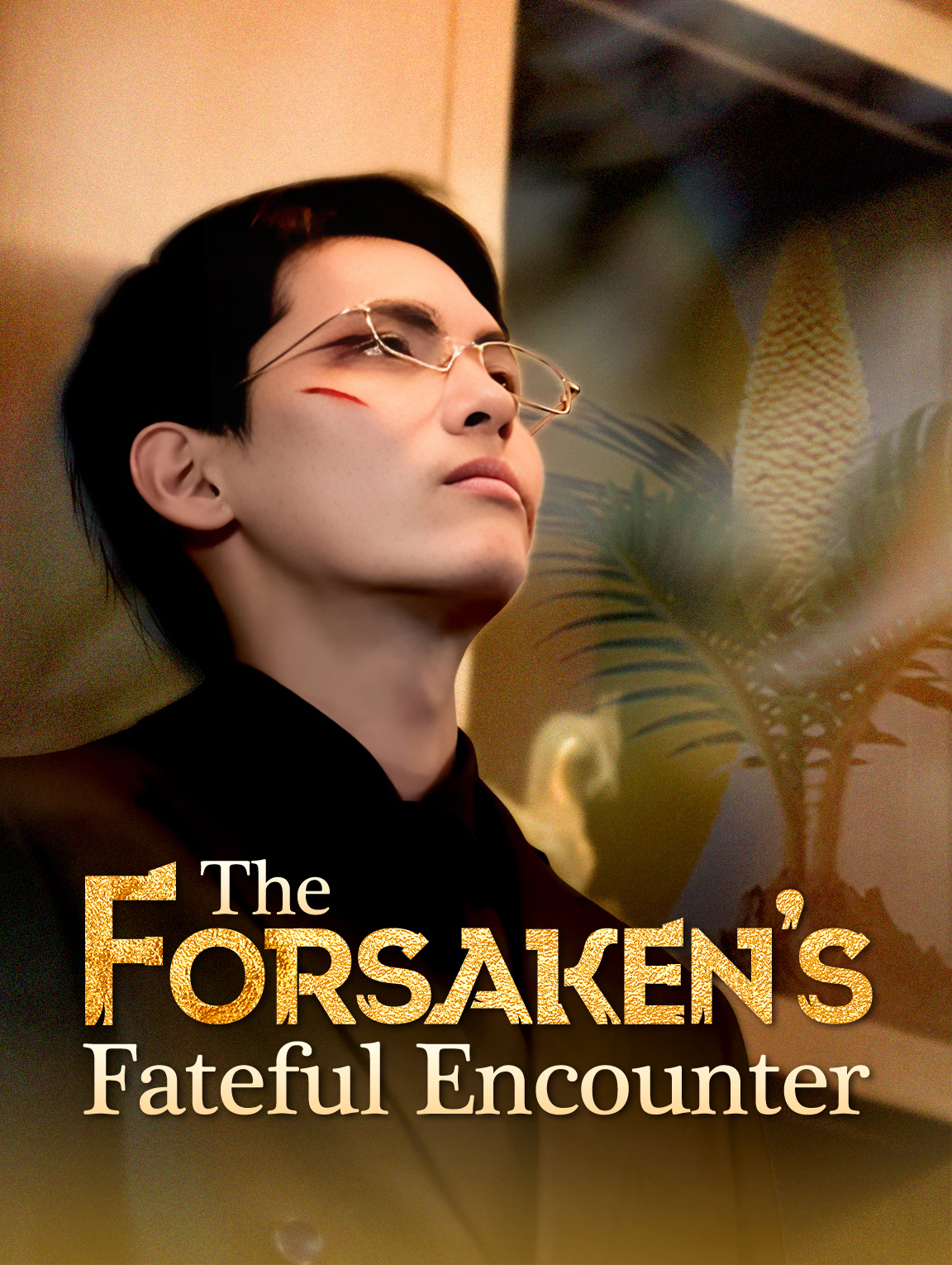 The Forsaken's Fateful Encounter