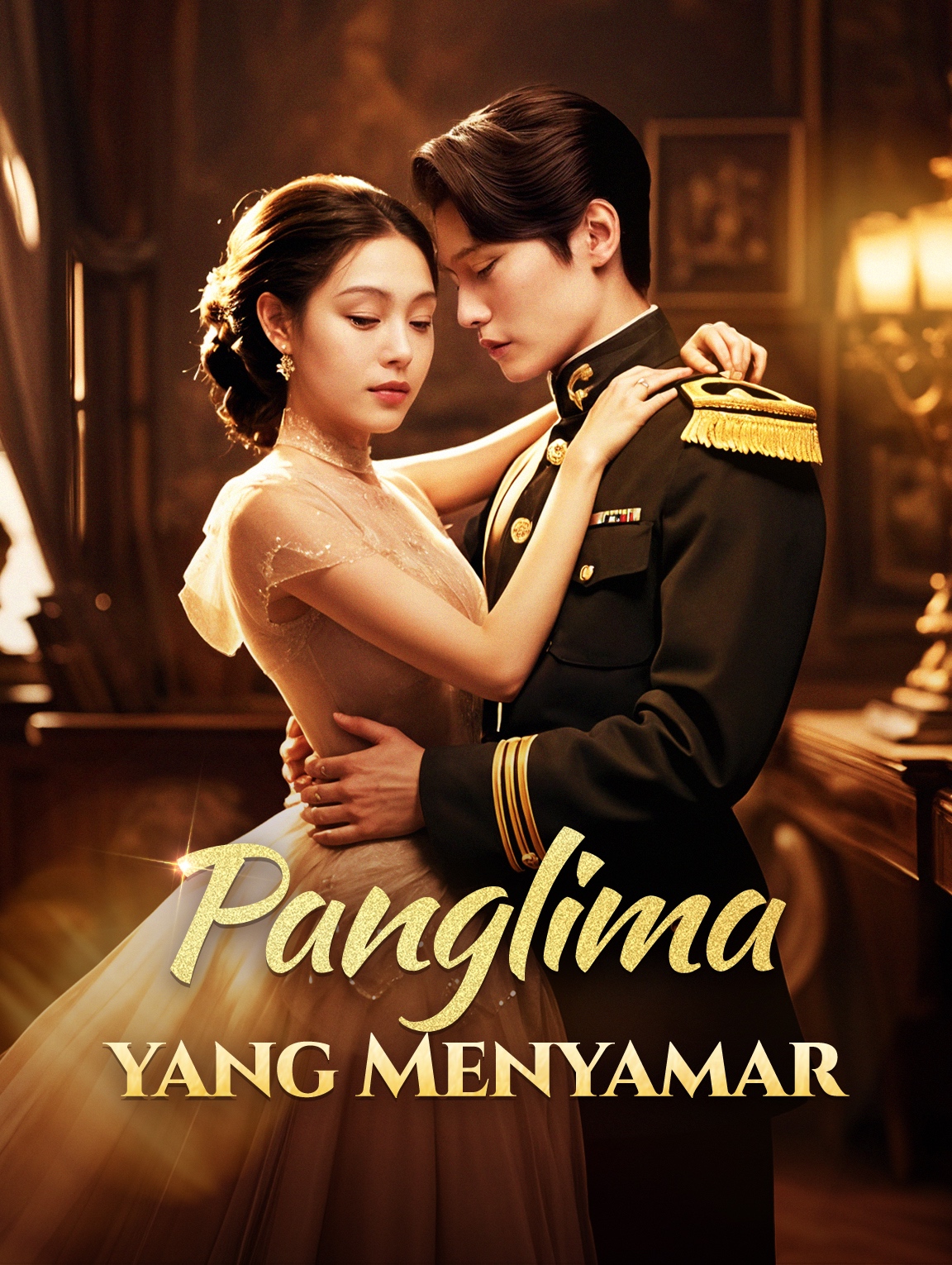 Panglima yang Menyamar