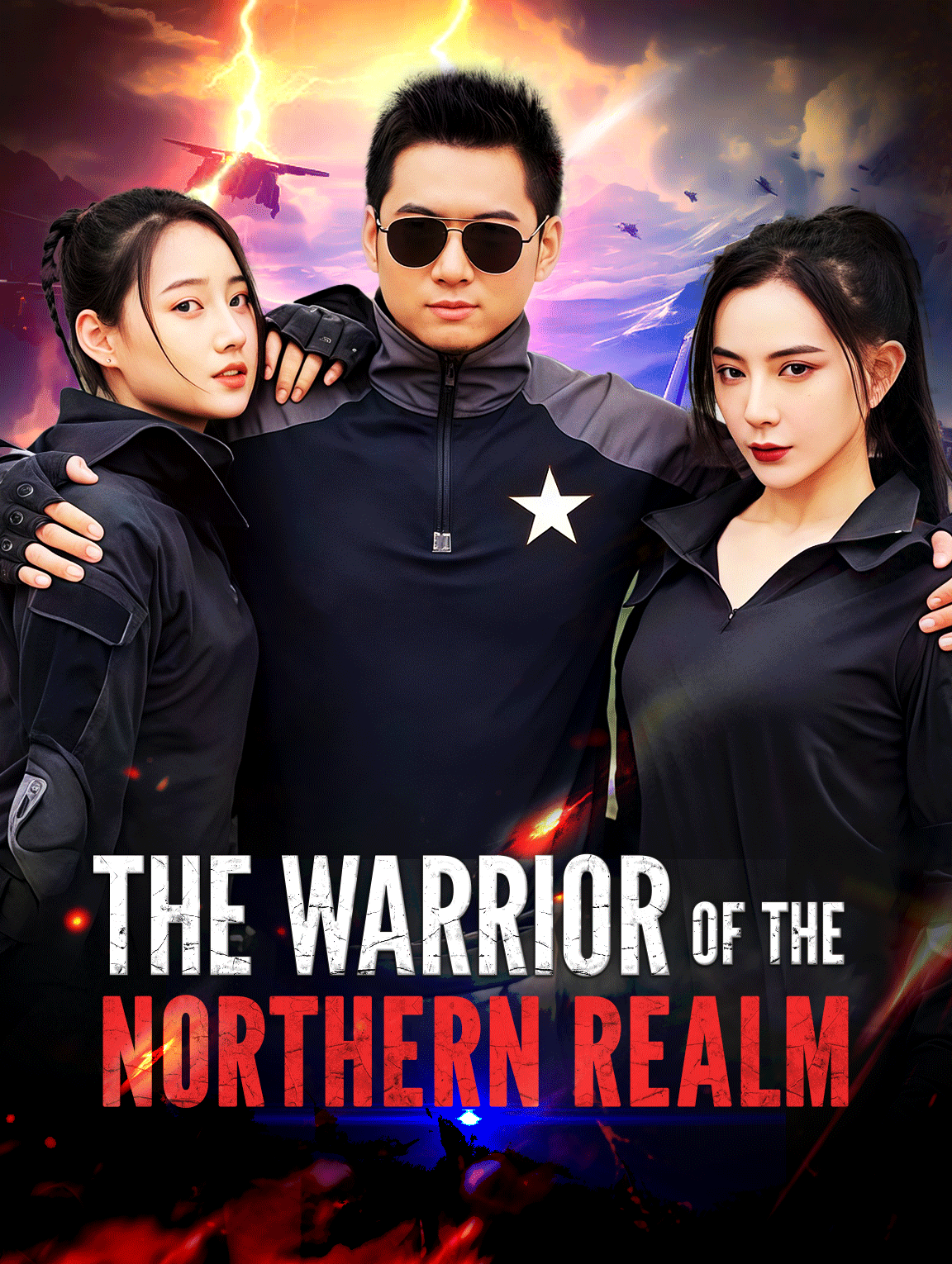 The Warrior of the Northern Realm