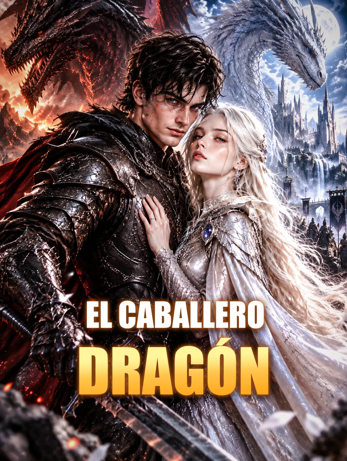 El caballero dragón