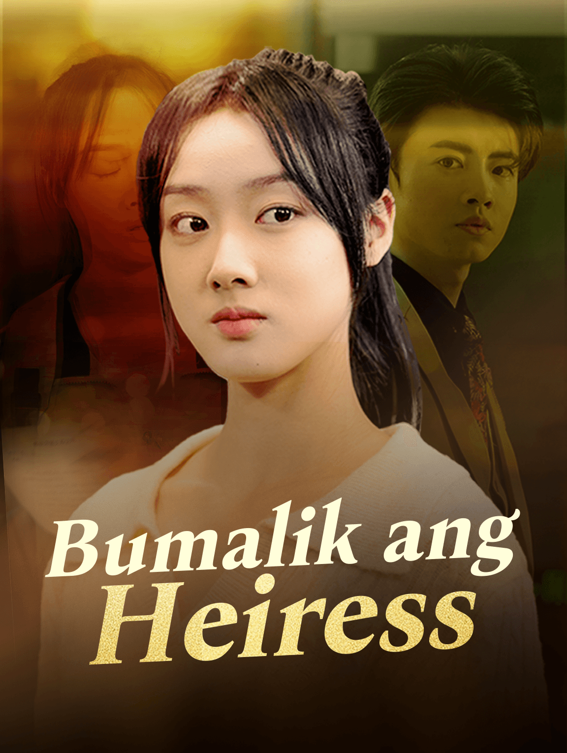 Bumalik ang Heiress