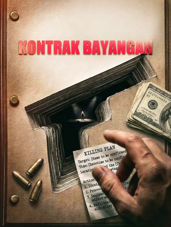 Kontrak Bayangan