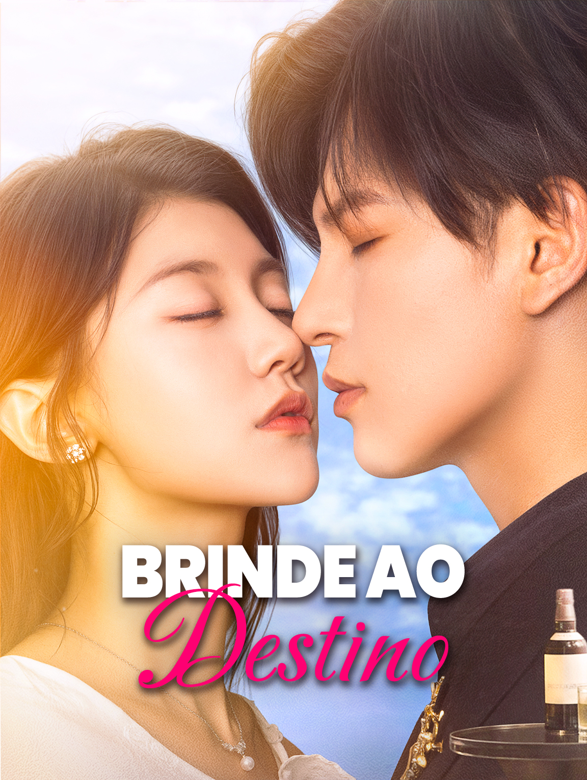 Brinde ao Destino