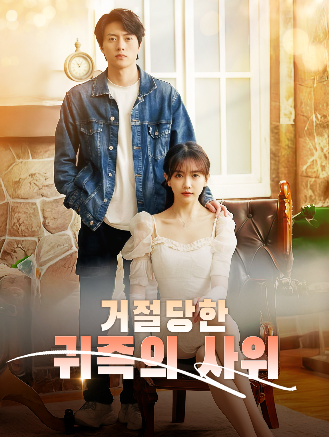 거절당한 귀족의 사위