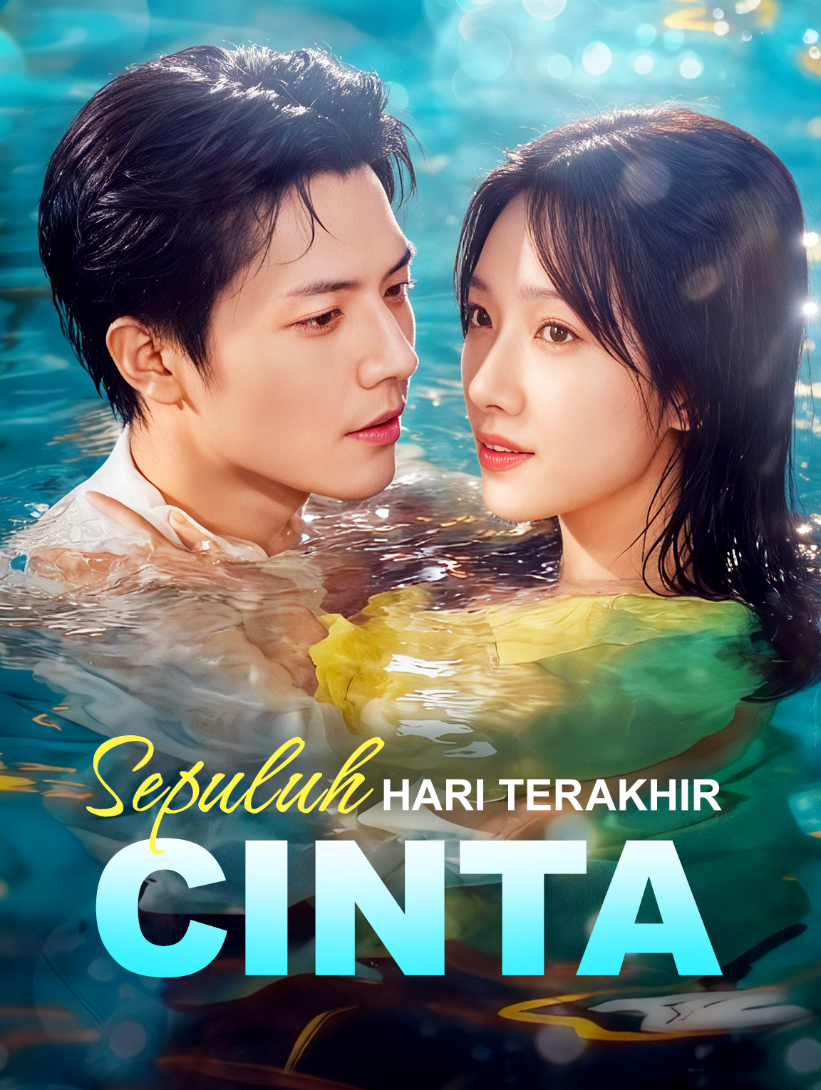 Sepuluh Hari Terakhir Cinta