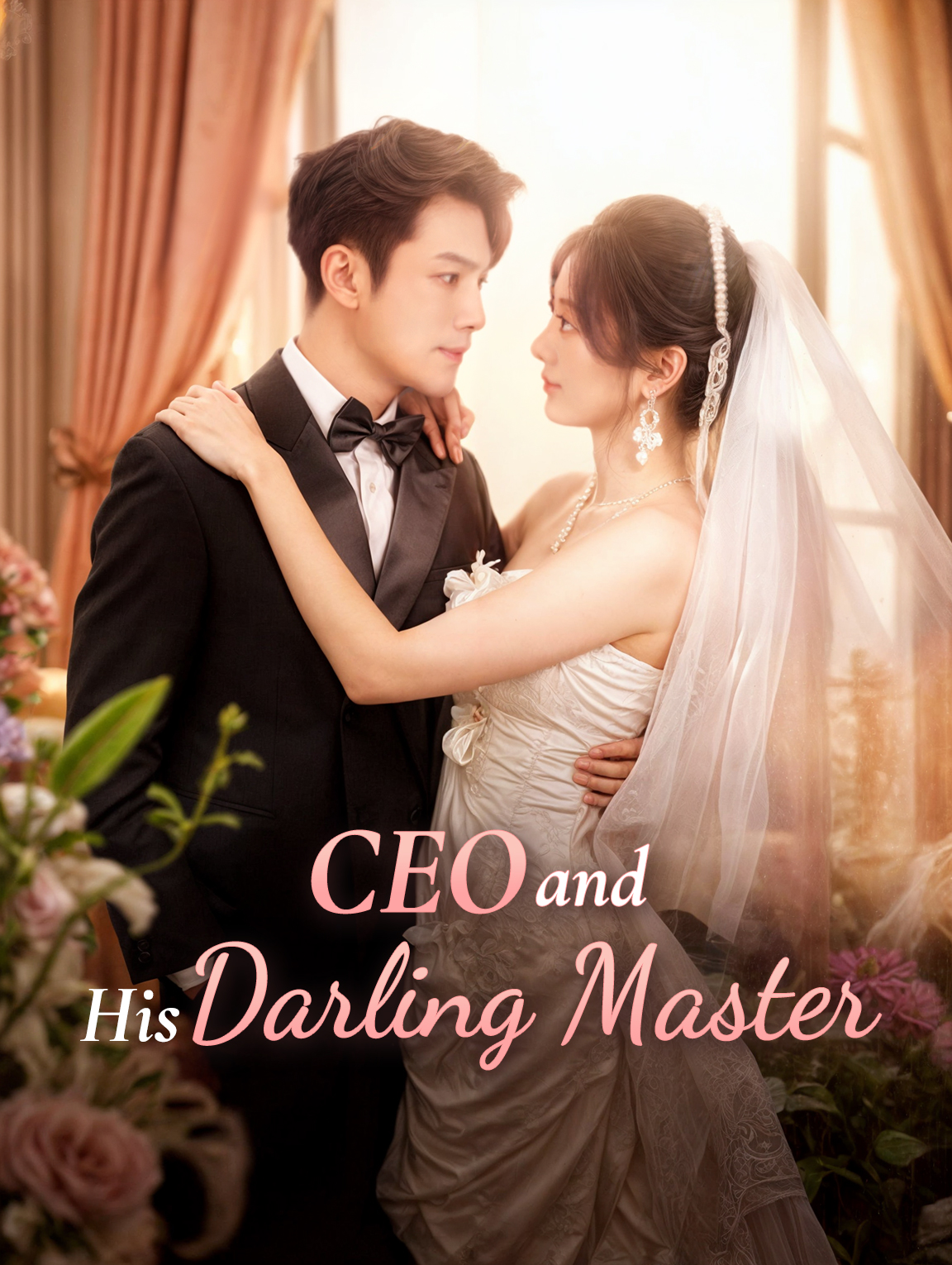 CEO and His Darling Master