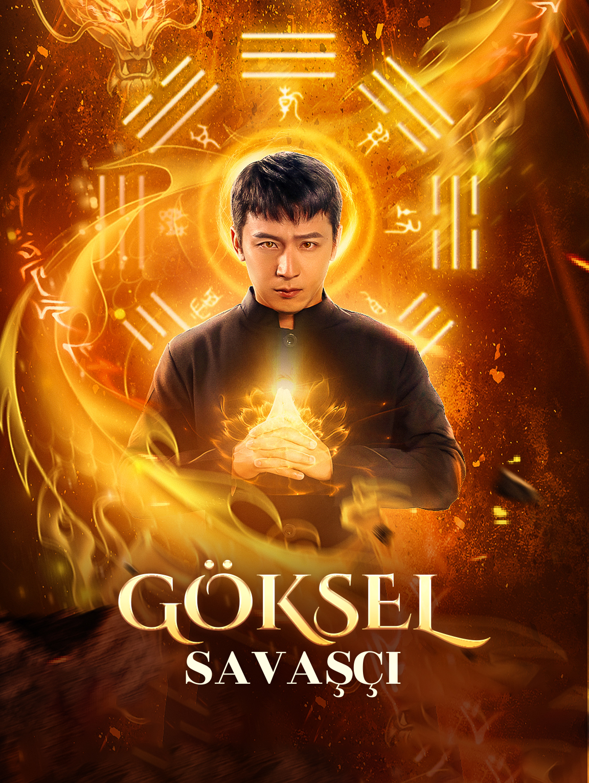 Göksel Savaşçı
