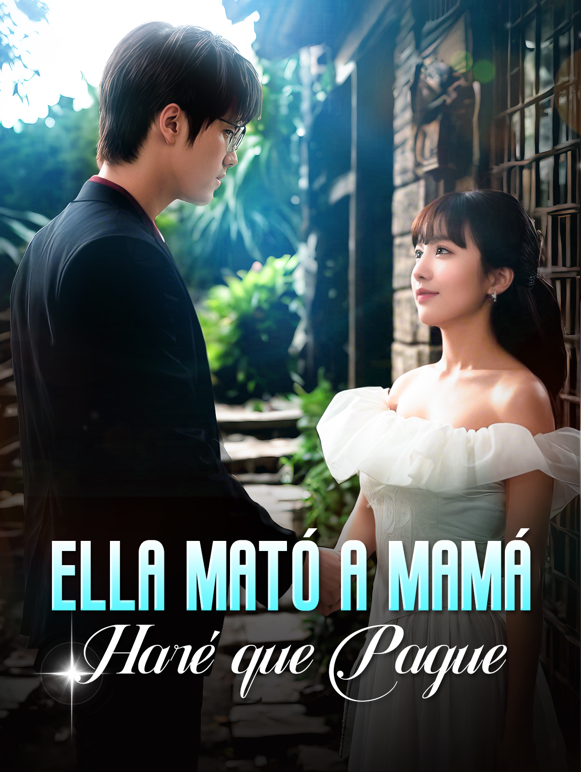 Ella Mató a Mamá, Haré que Pague