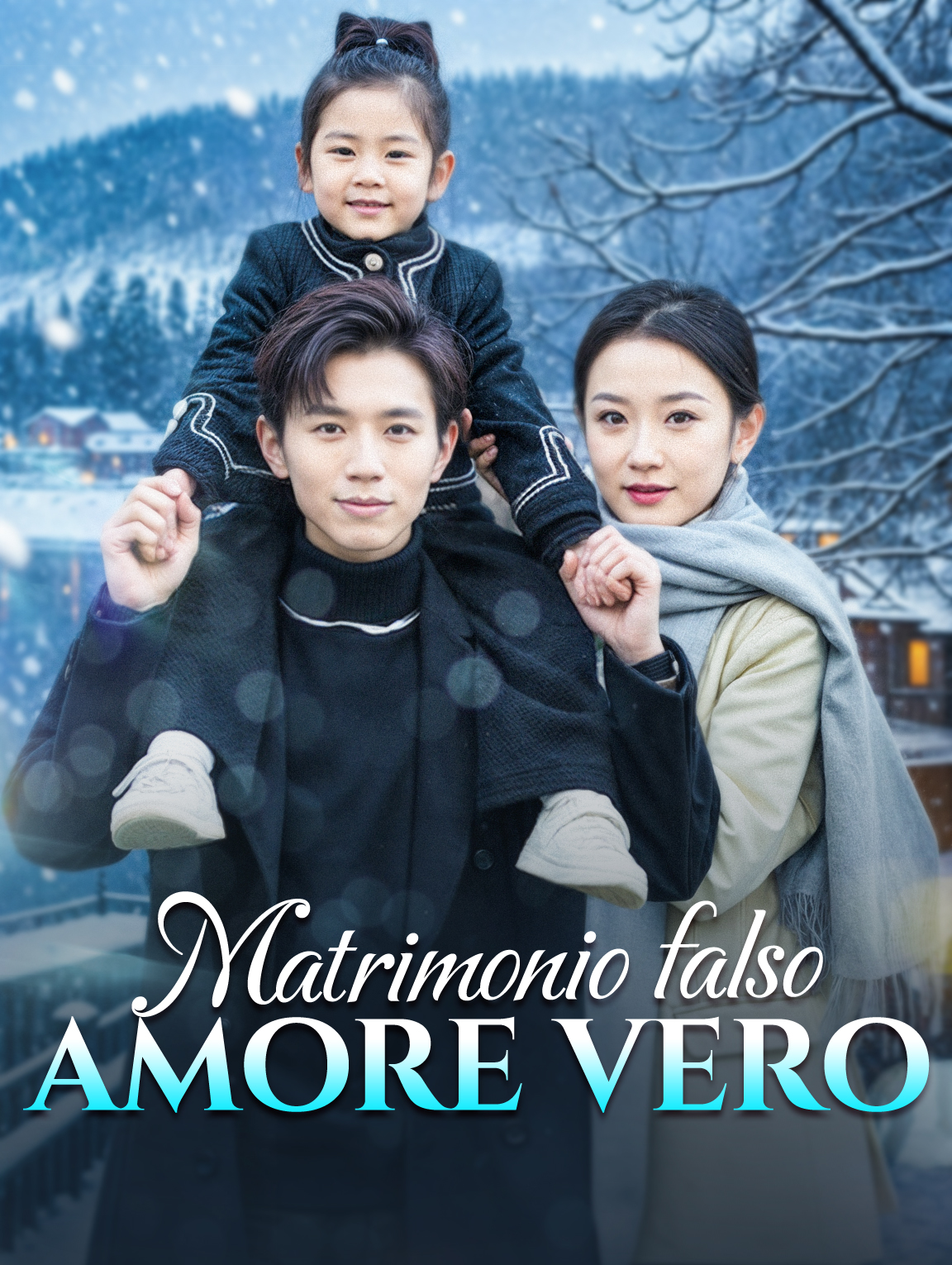 Matrimonio Falso, Amore Vero