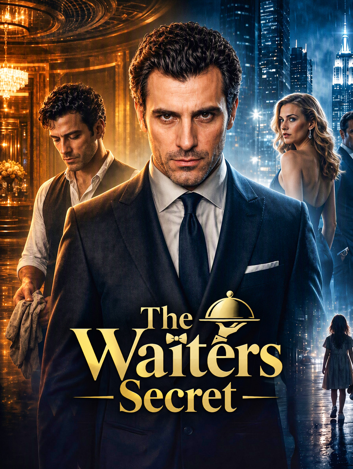 The Waiters Secret