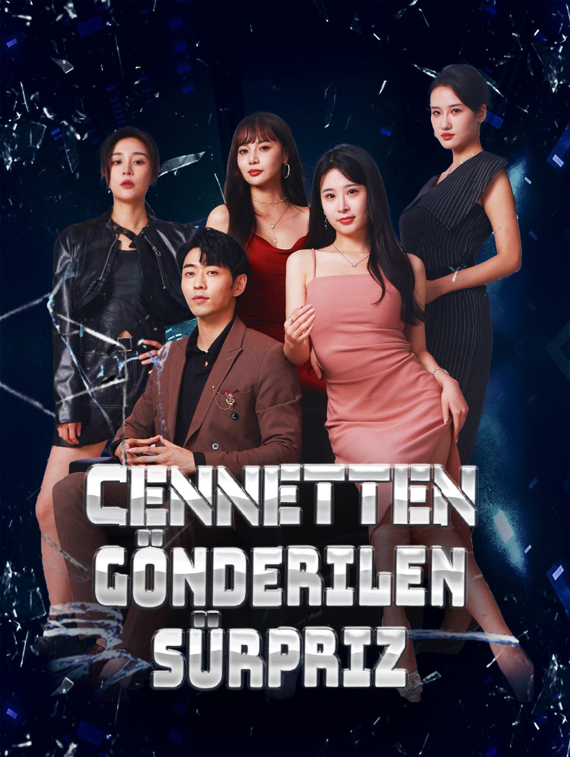 Cennetten Gönderilen Sürpriz