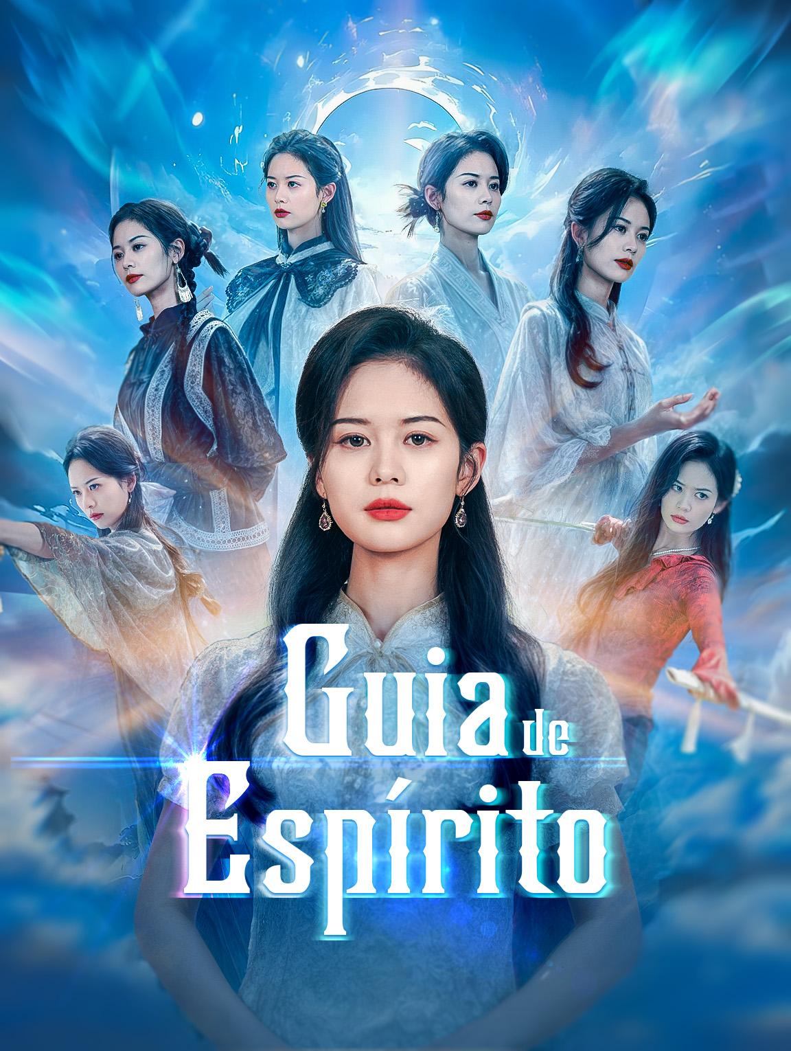 Guia de Espíritos