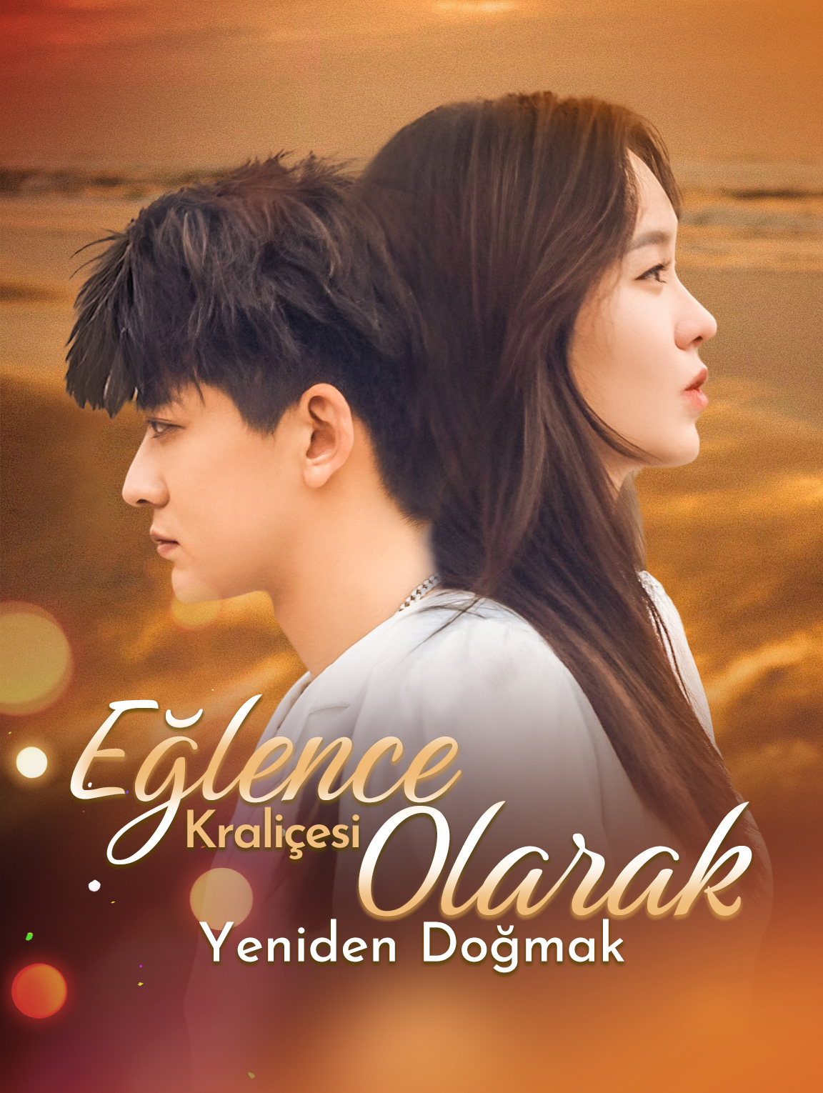 Eğlence Kraliçesi Olarak  Yeniden Doğmak