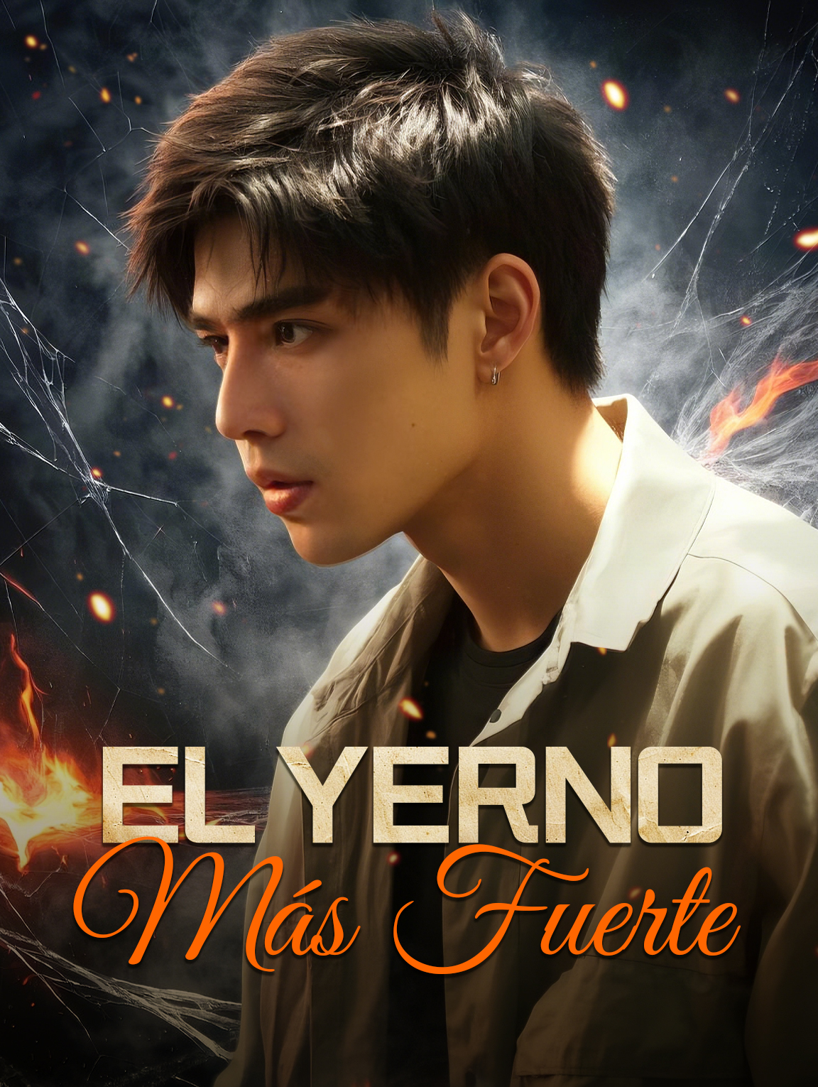 El Yerno Más Fuerte