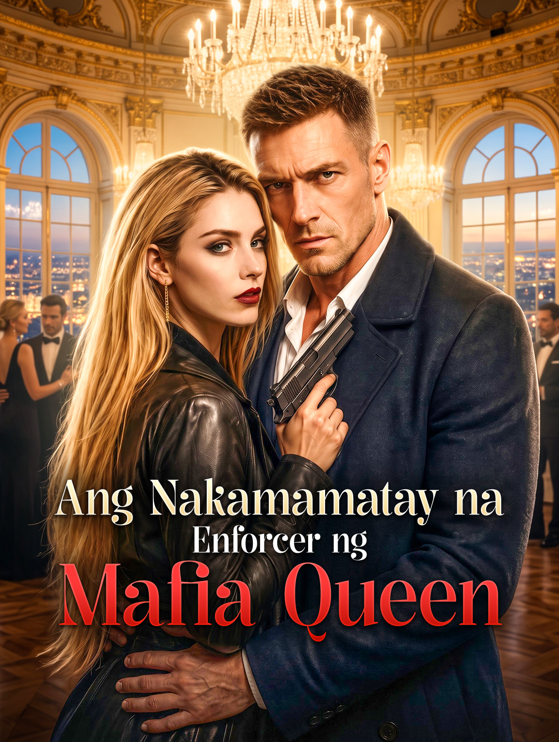 Ang Nakamamatay na Enforcer ng Mafia Queen