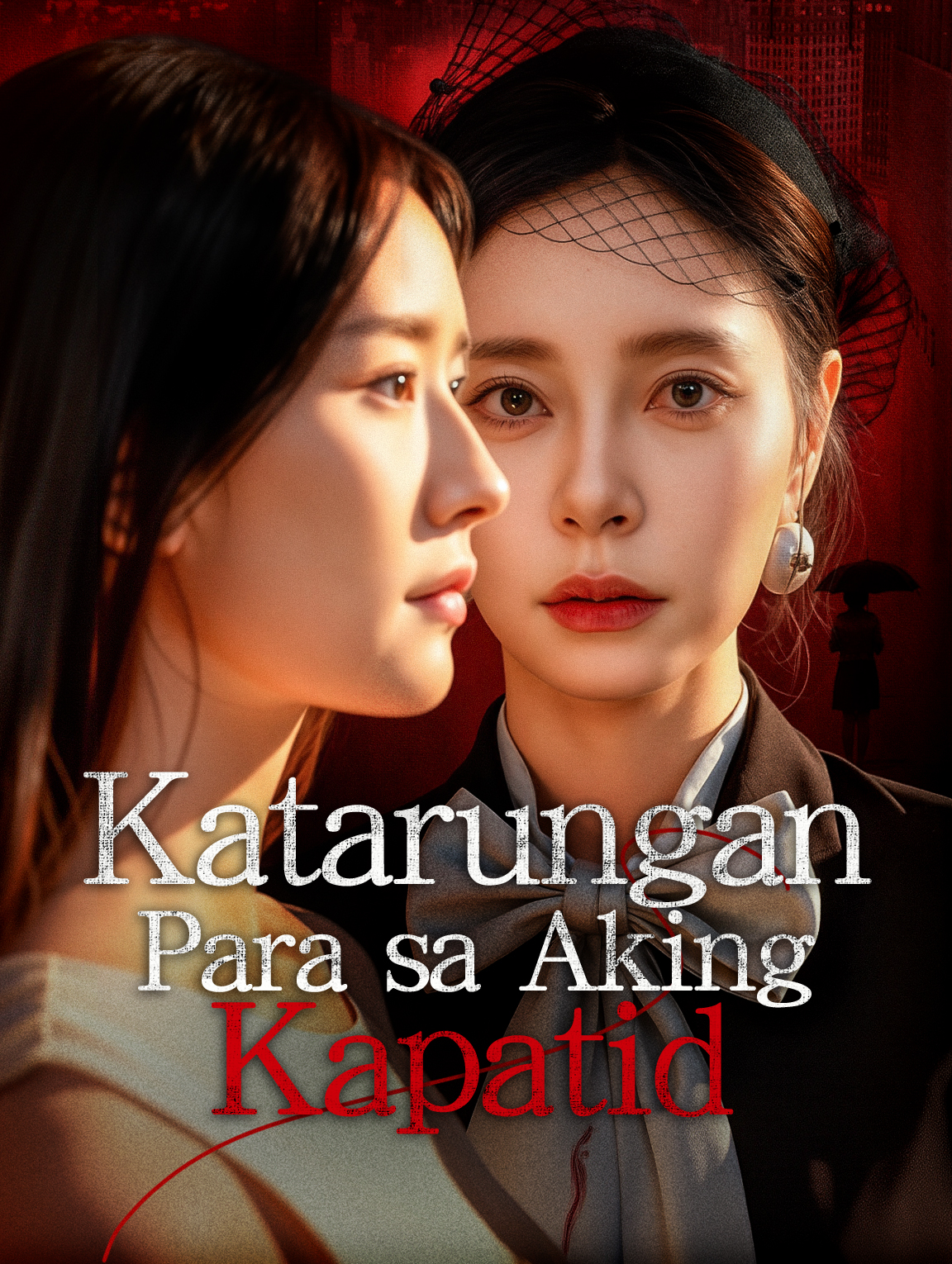 Katarungan Para sa Aking Kapatid
