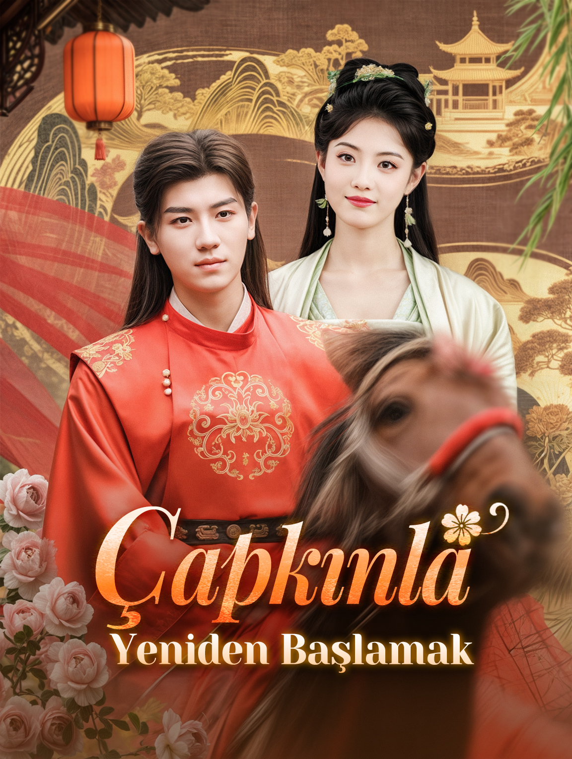 Çapkınla Yeniden Başlamak