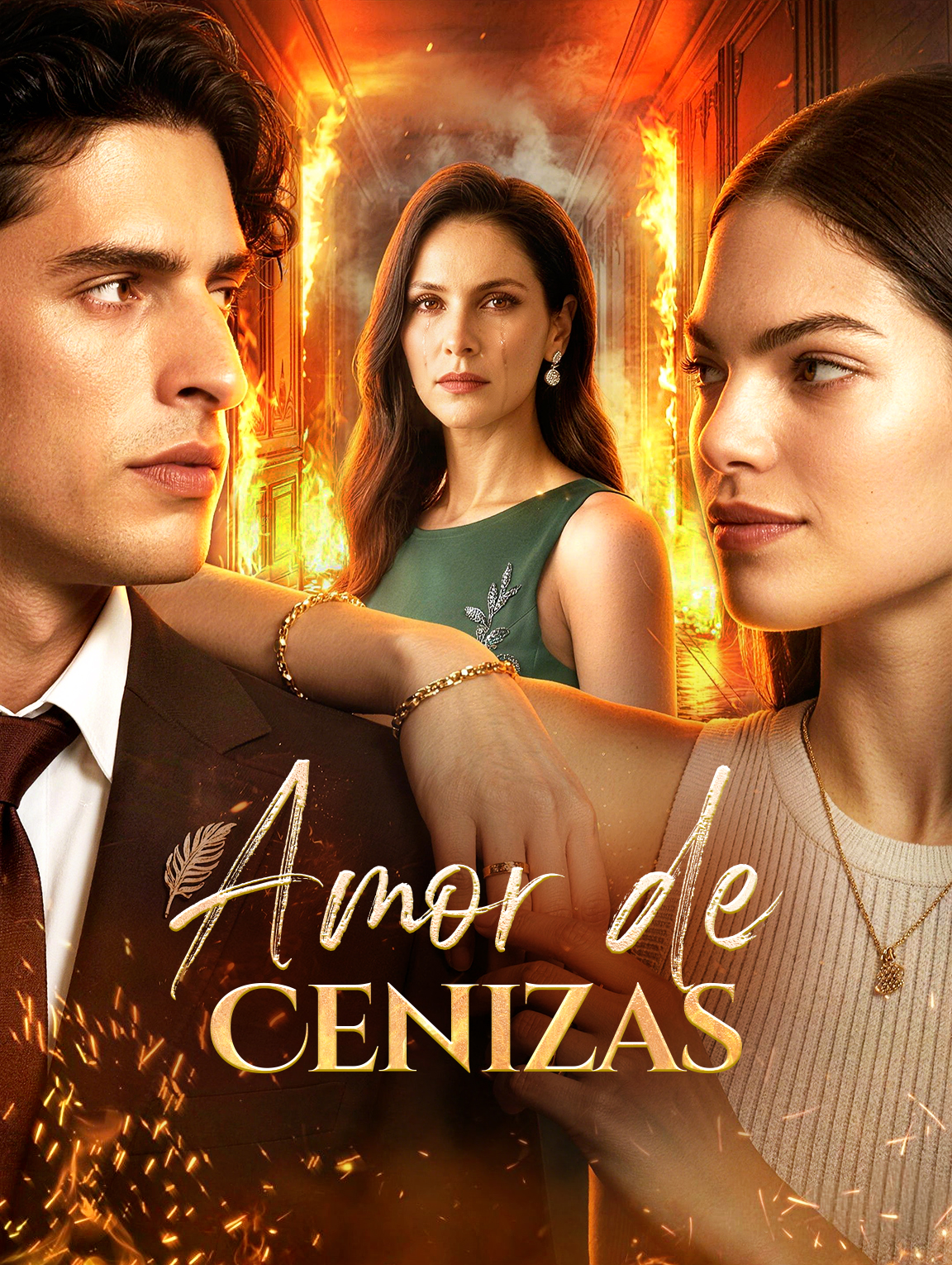 Amor de Cenizas