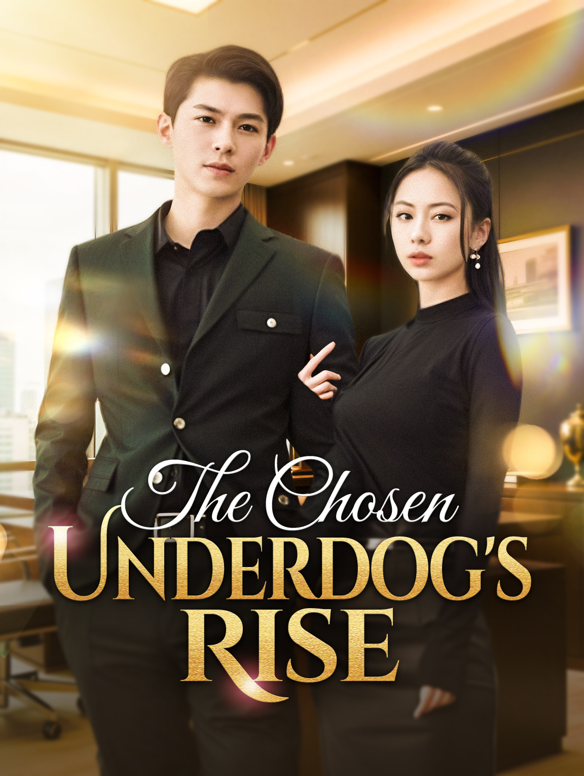 The Chosen Underdog's Rise