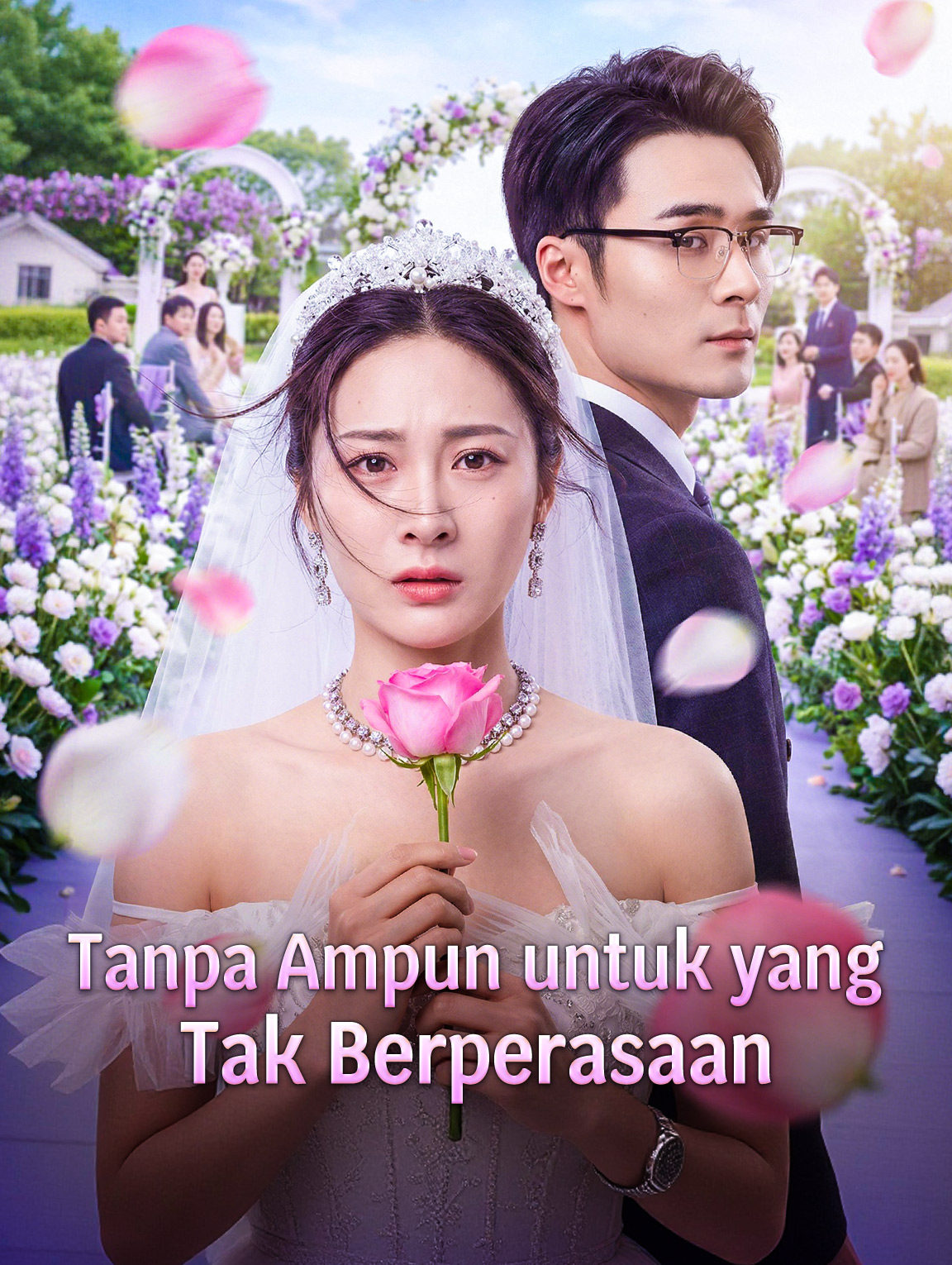 Tanpa Ampun untuk yang Tak Berperasaan