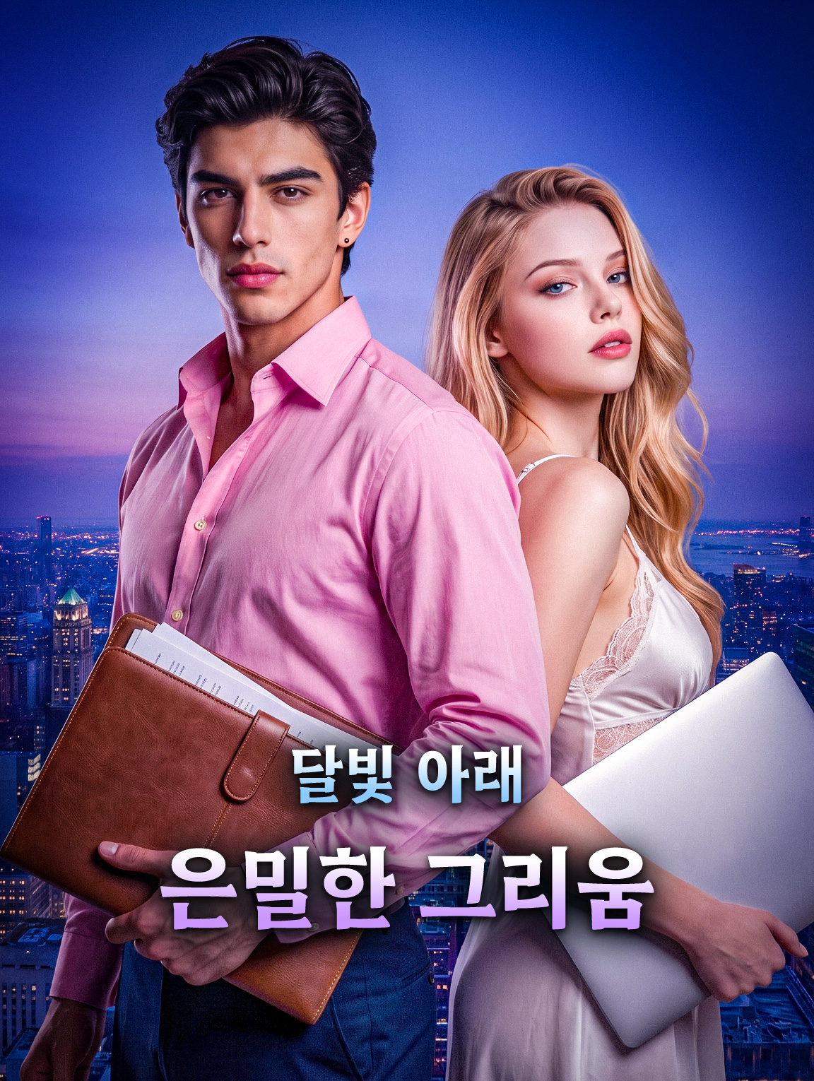 달빛 아래, 은밀한 그리움